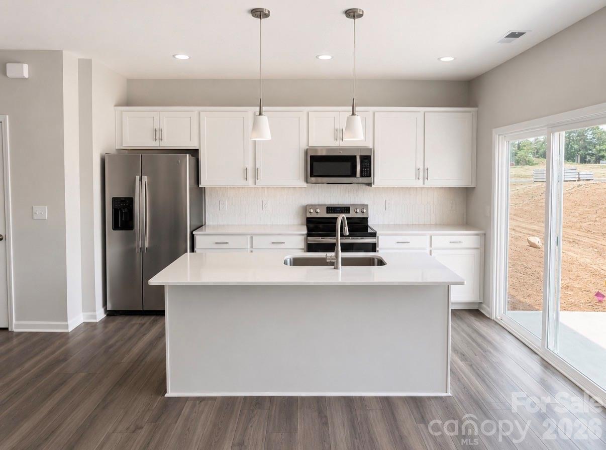 Ryder Park - Residential