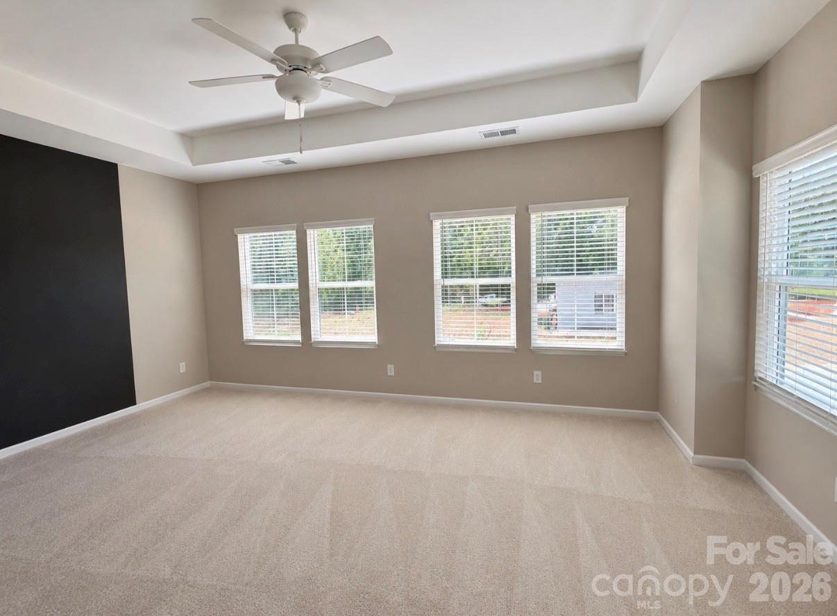Ryder Park - Residential