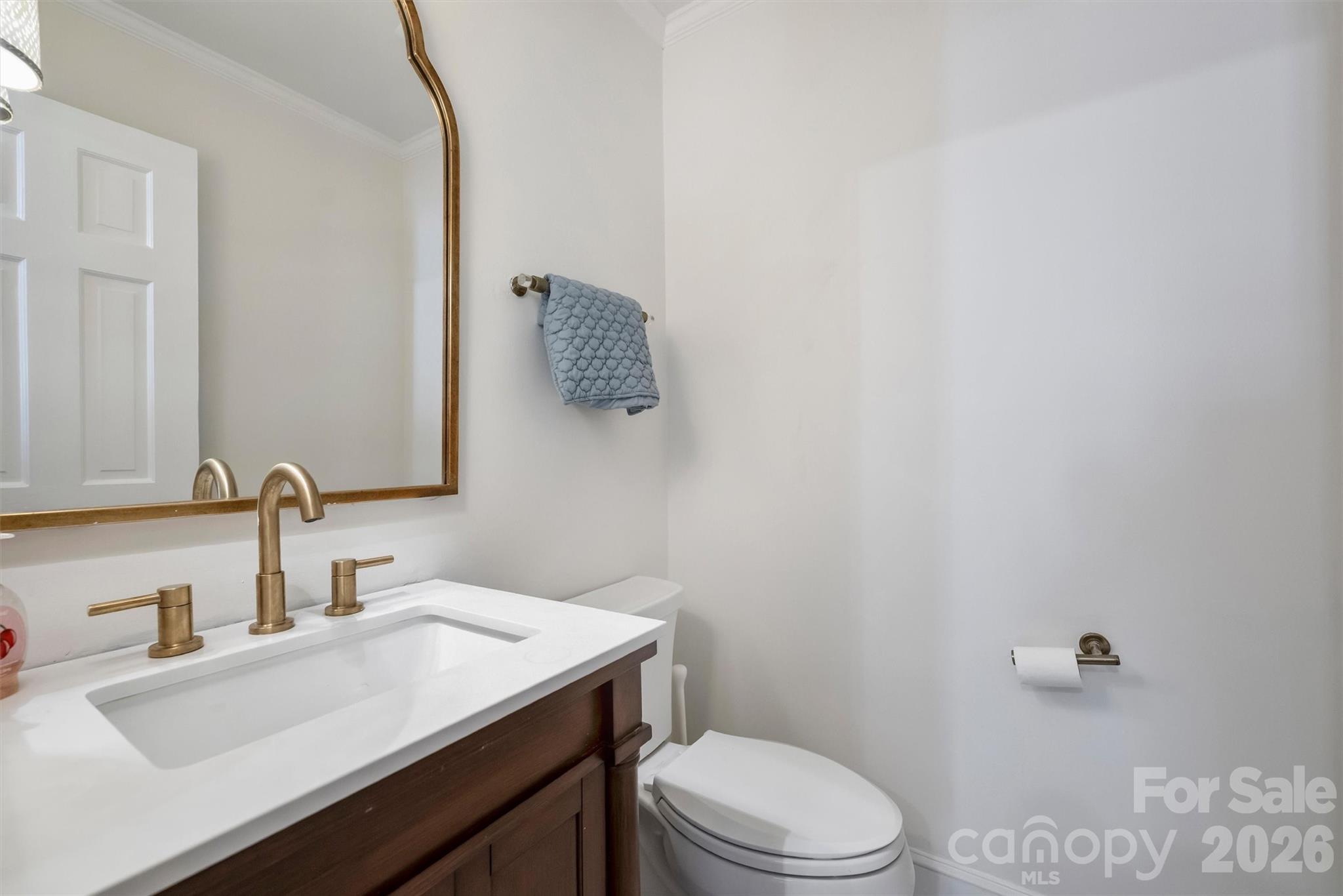 Barclay Downs - Residential