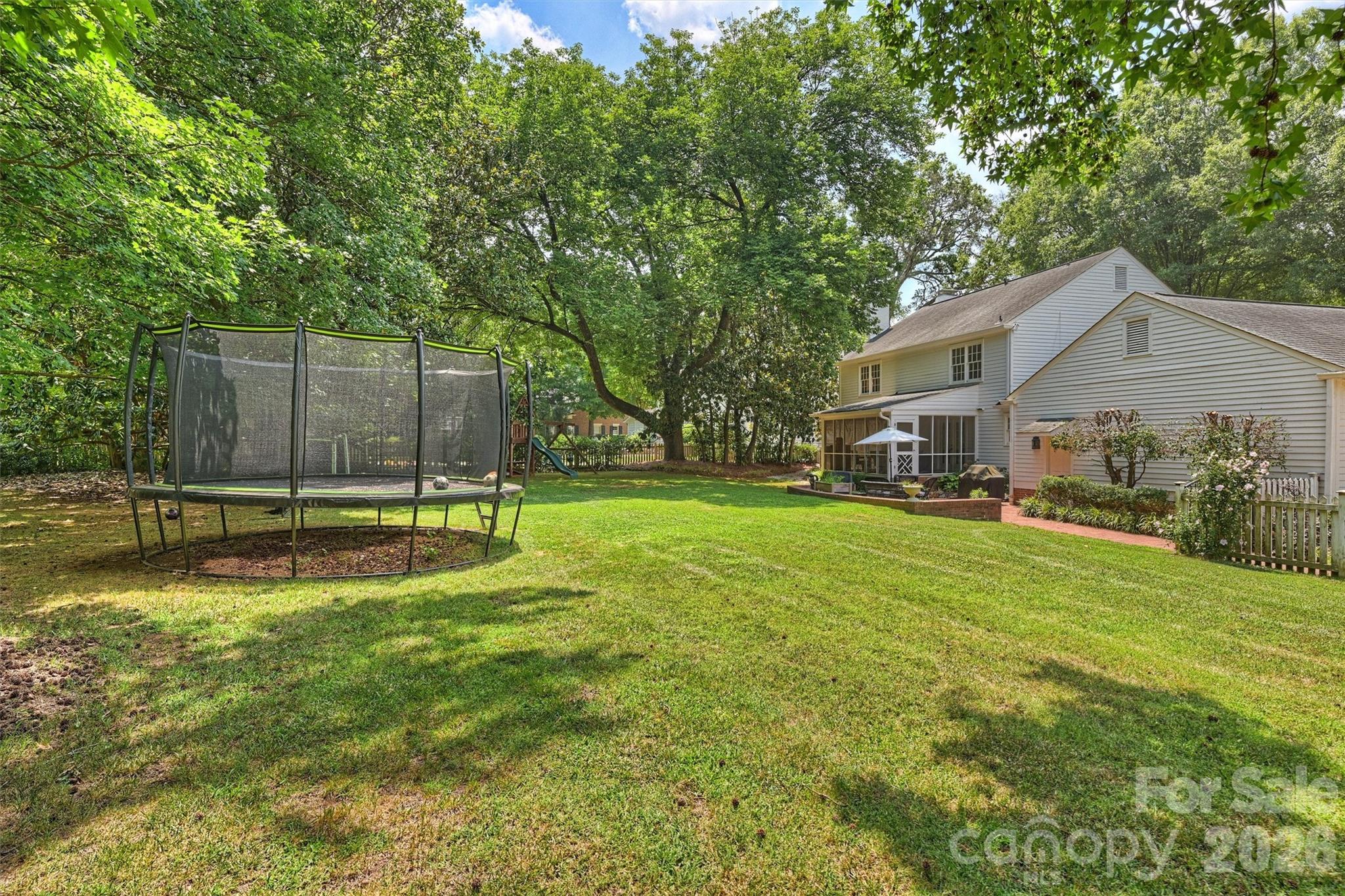 Barclay Downs - Residential