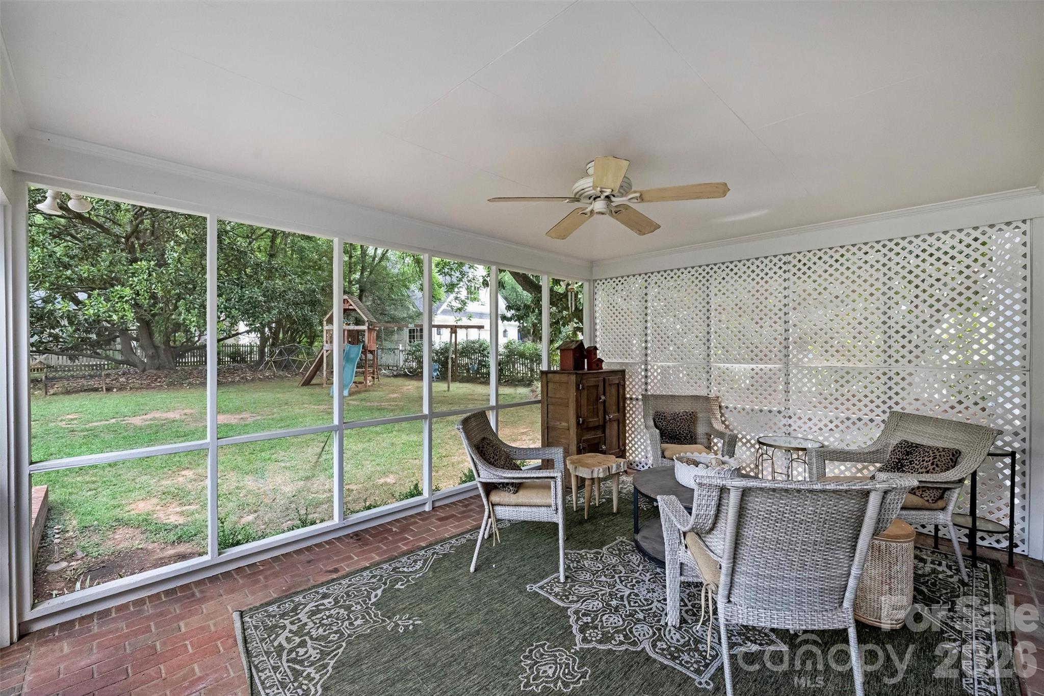 Barclay Downs - Residential