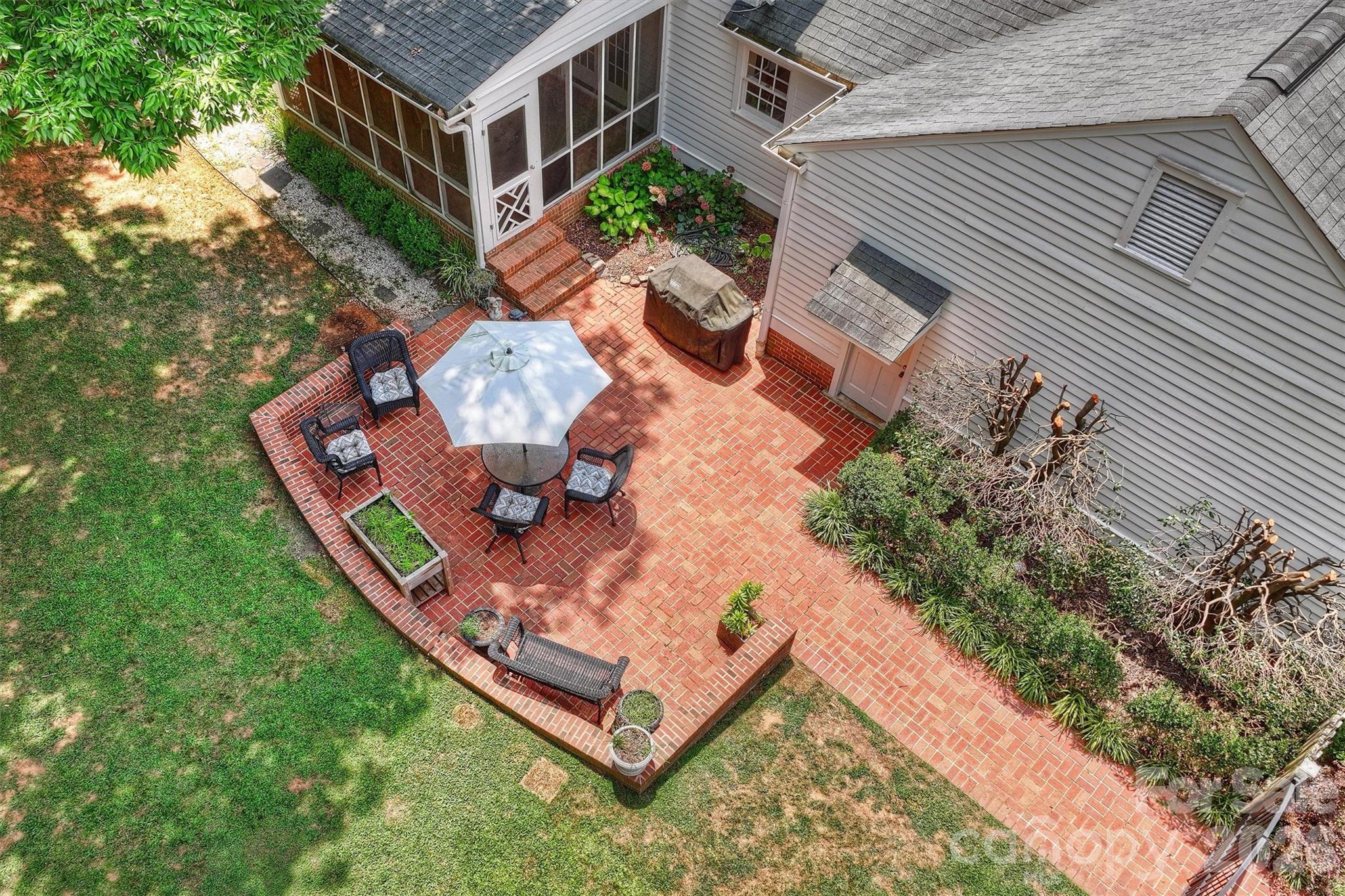Barclay Downs - Residential