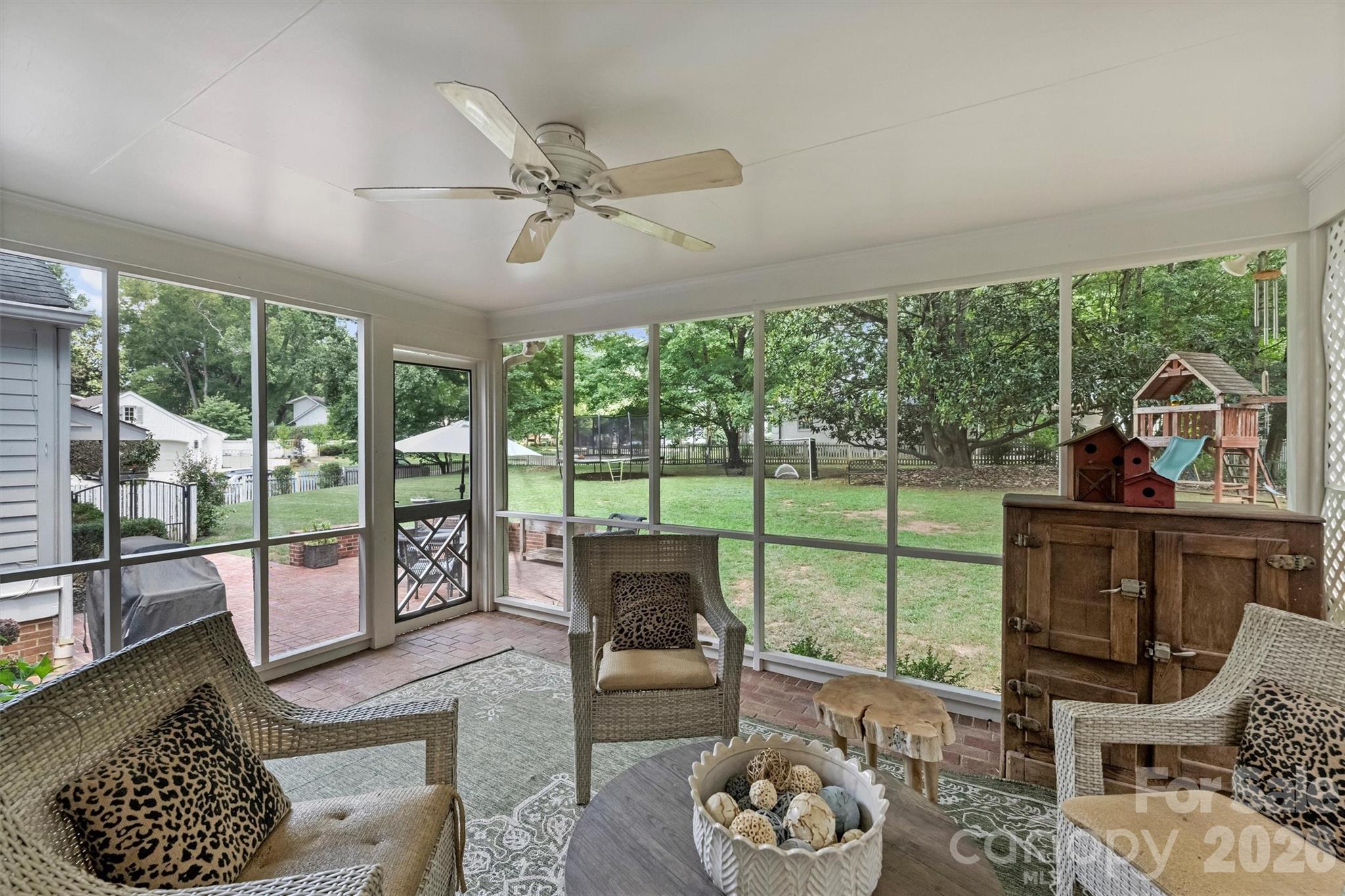 Barclay Downs - Residential