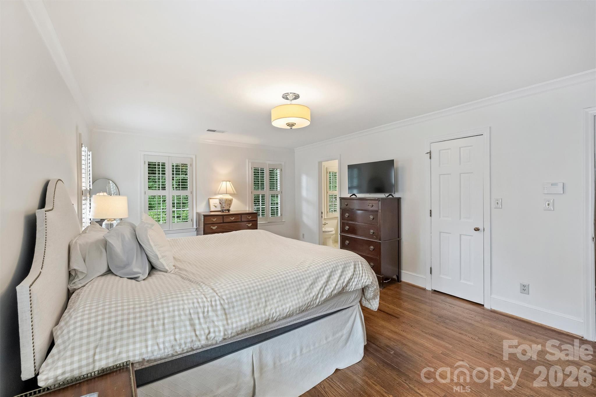 Barclay Downs - Residential