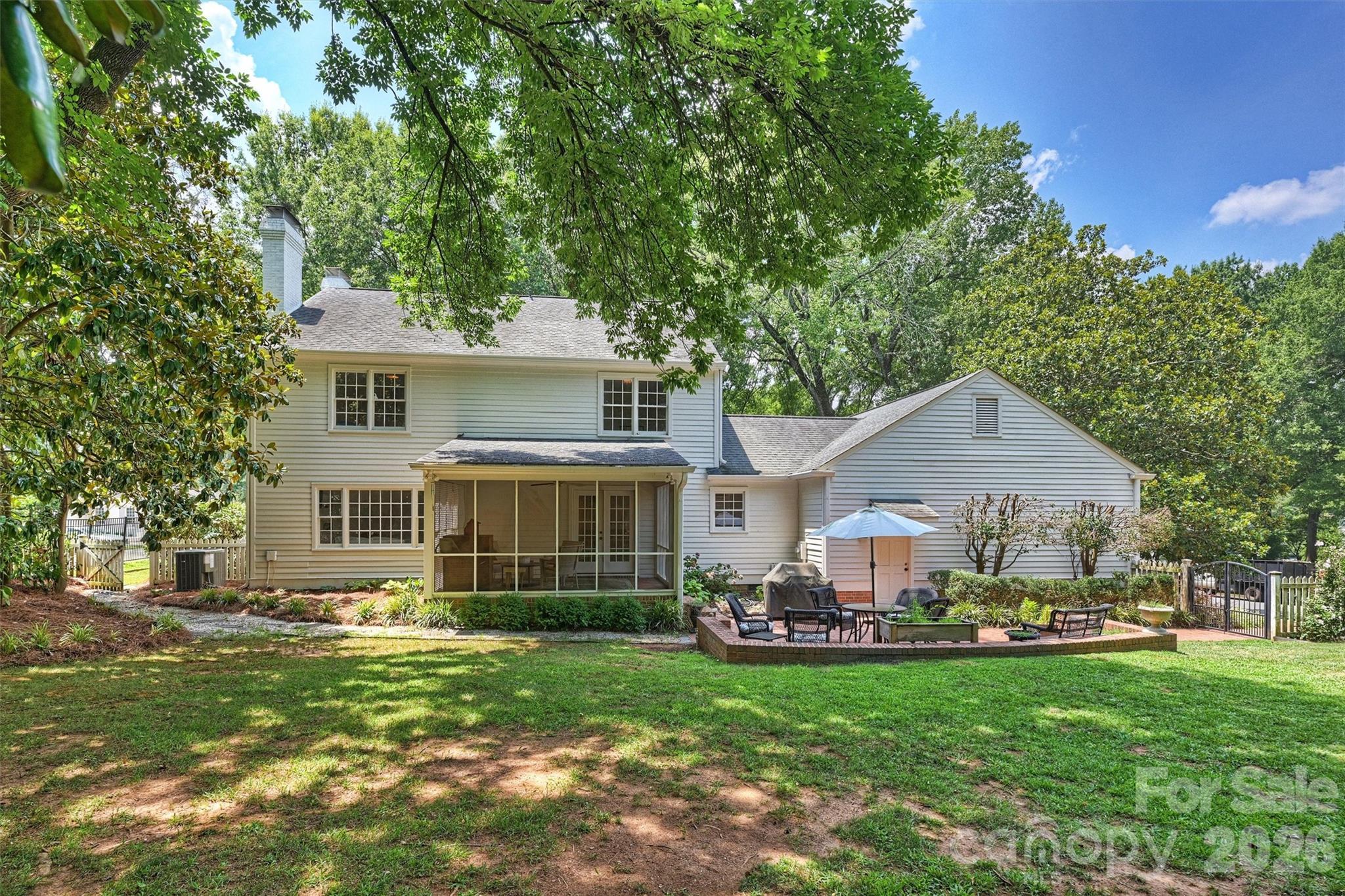 Barclay Downs - Residential