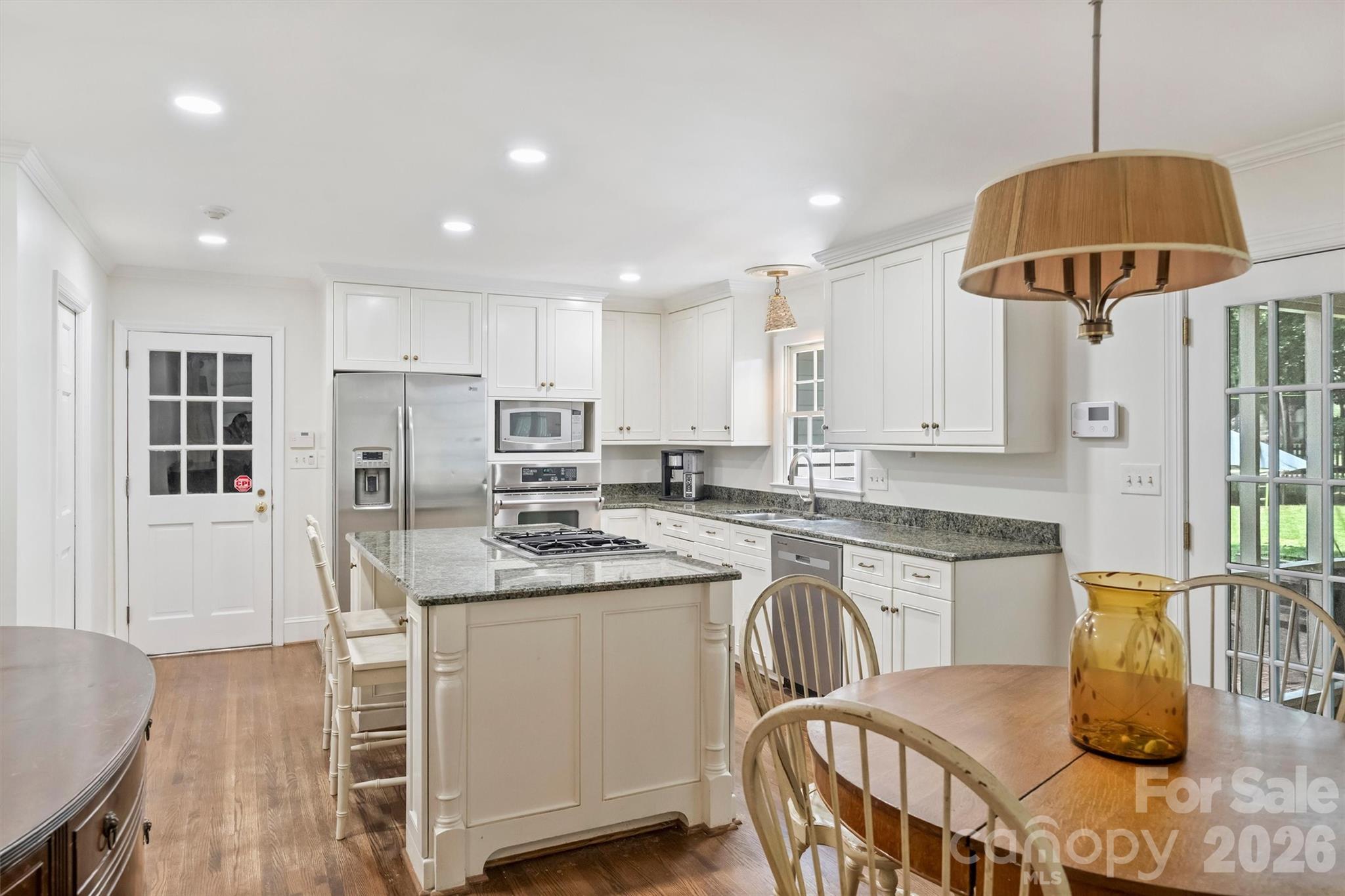 Barclay Downs - Residential