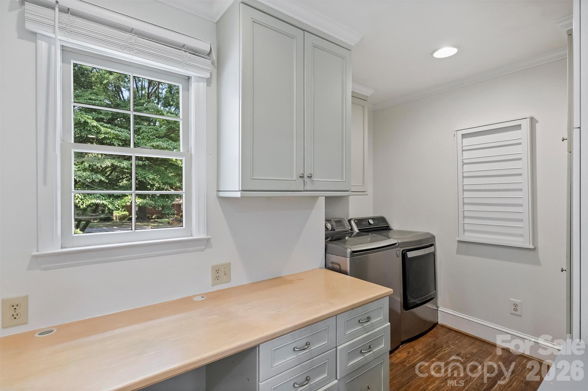 Barclay Downs - Residential