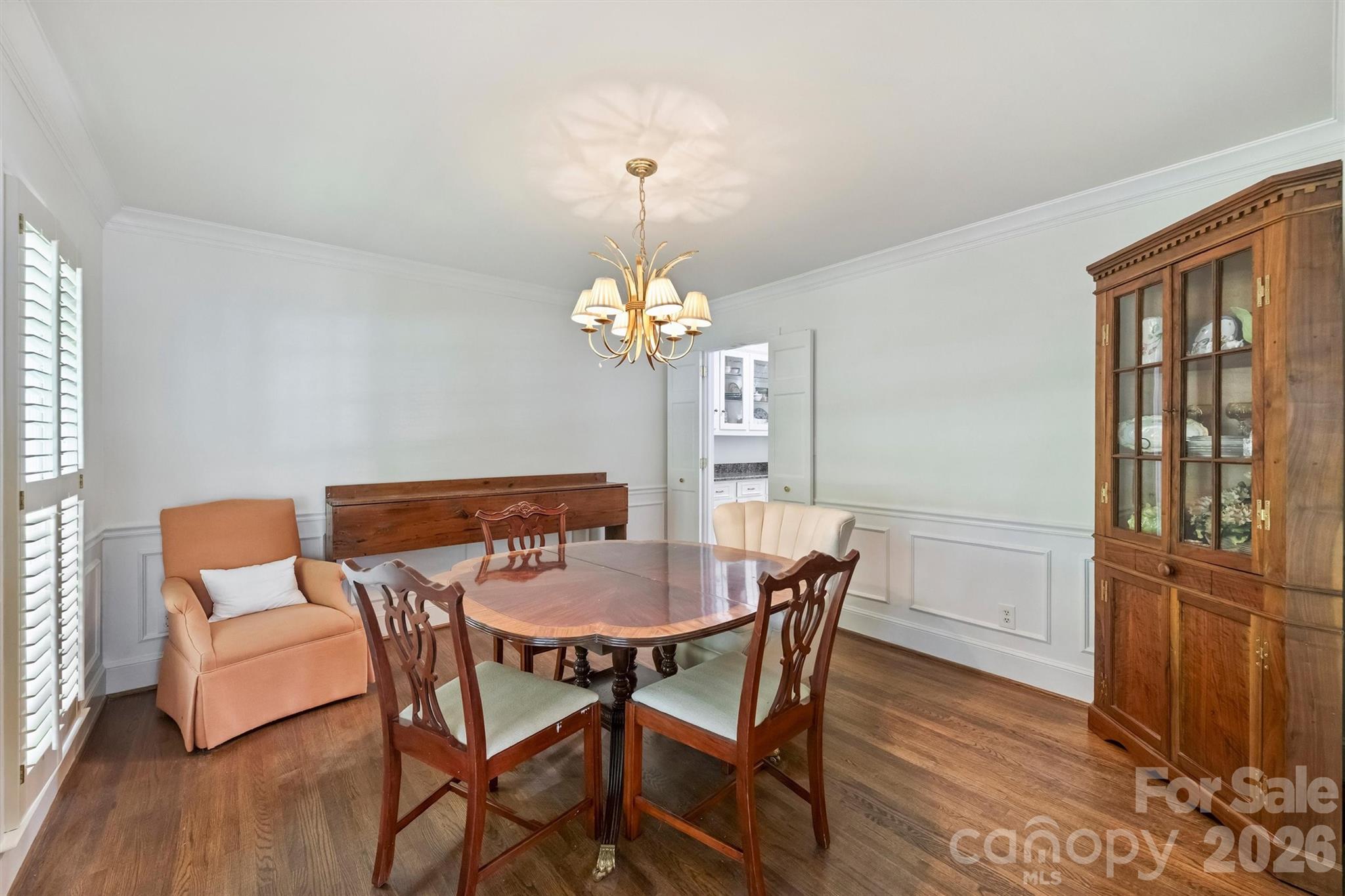 Barclay Downs - Residential