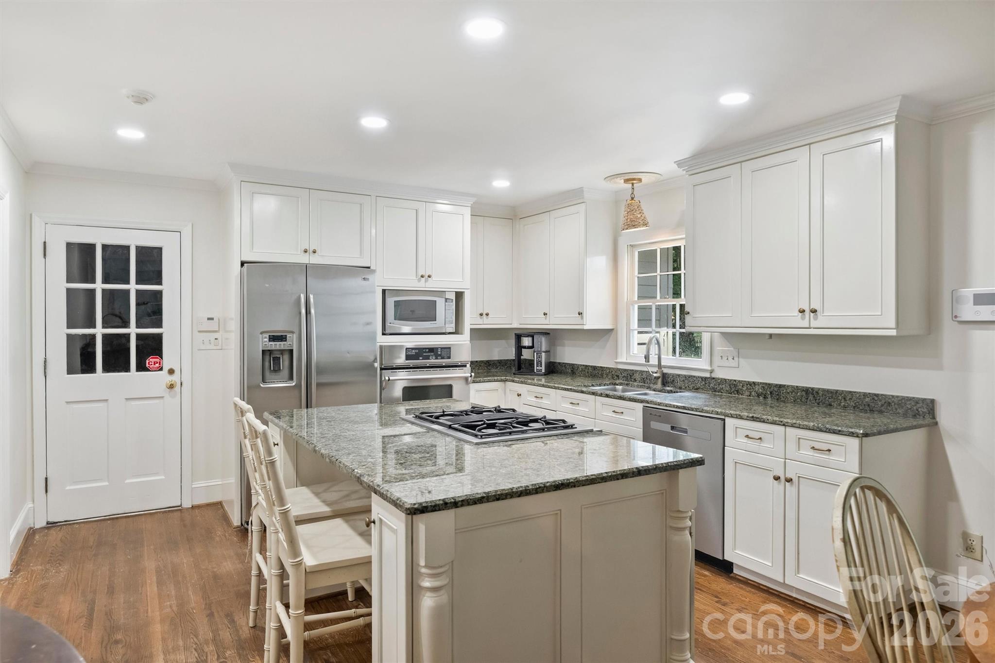 Barclay Downs - Residential