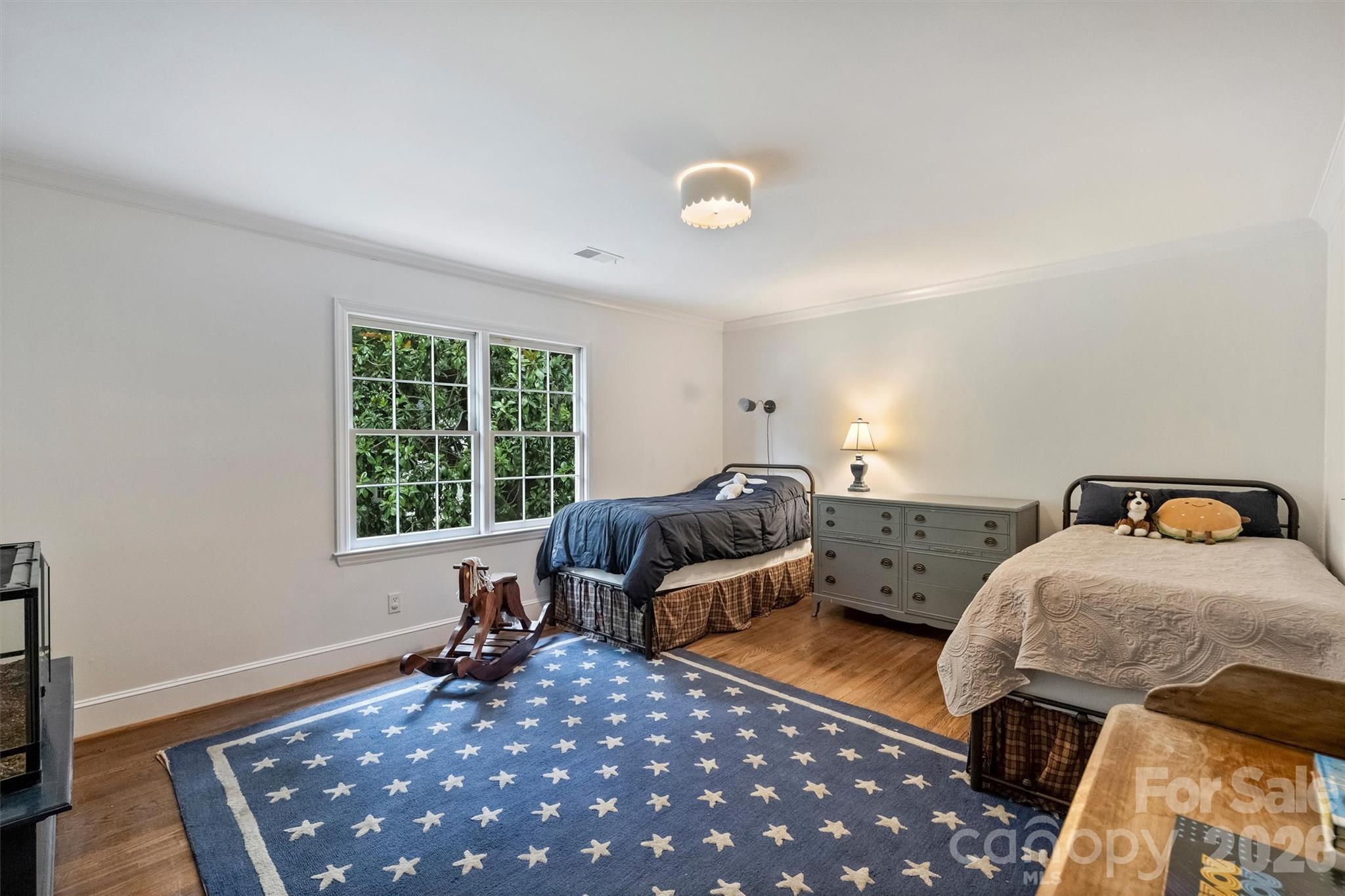 Barclay Downs - Residential