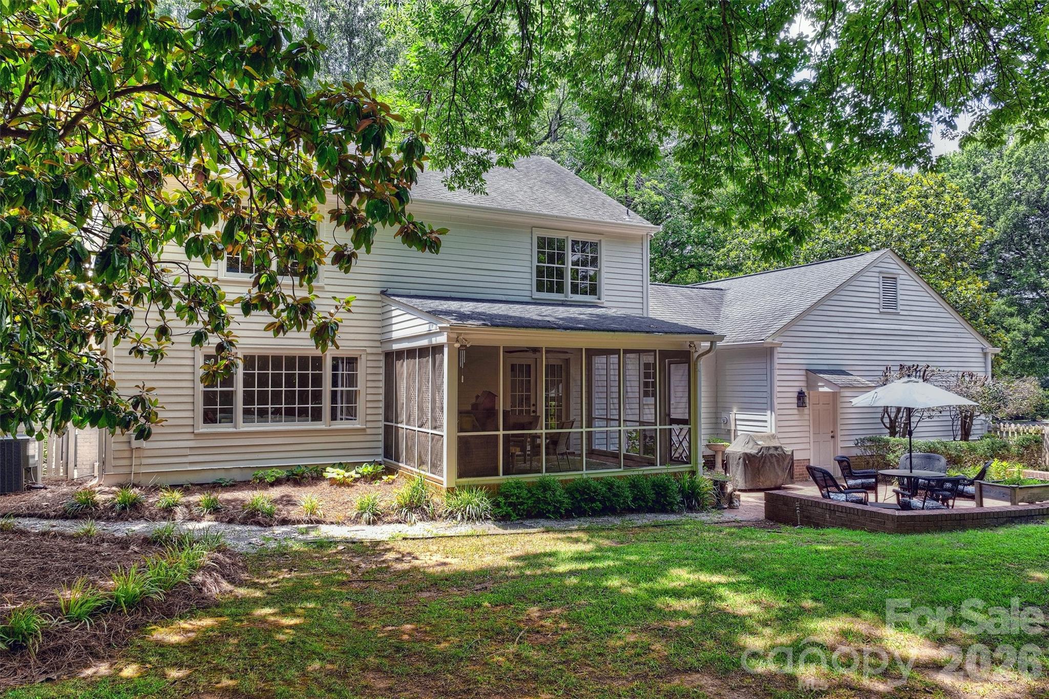 Barclay Downs - Residential