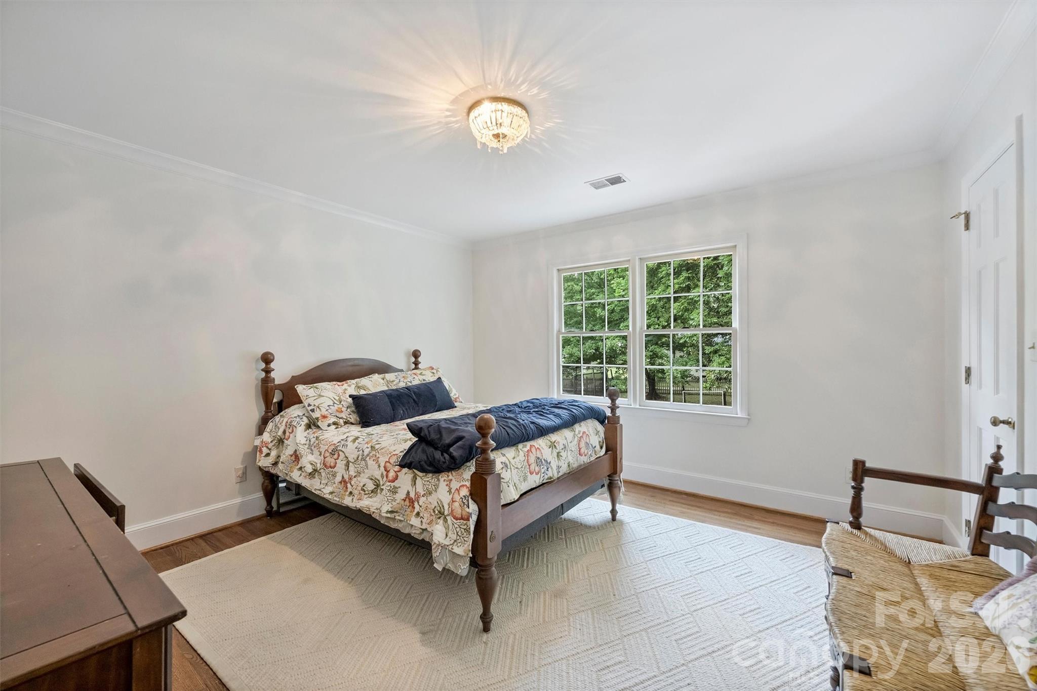 Barclay Downs - Residential