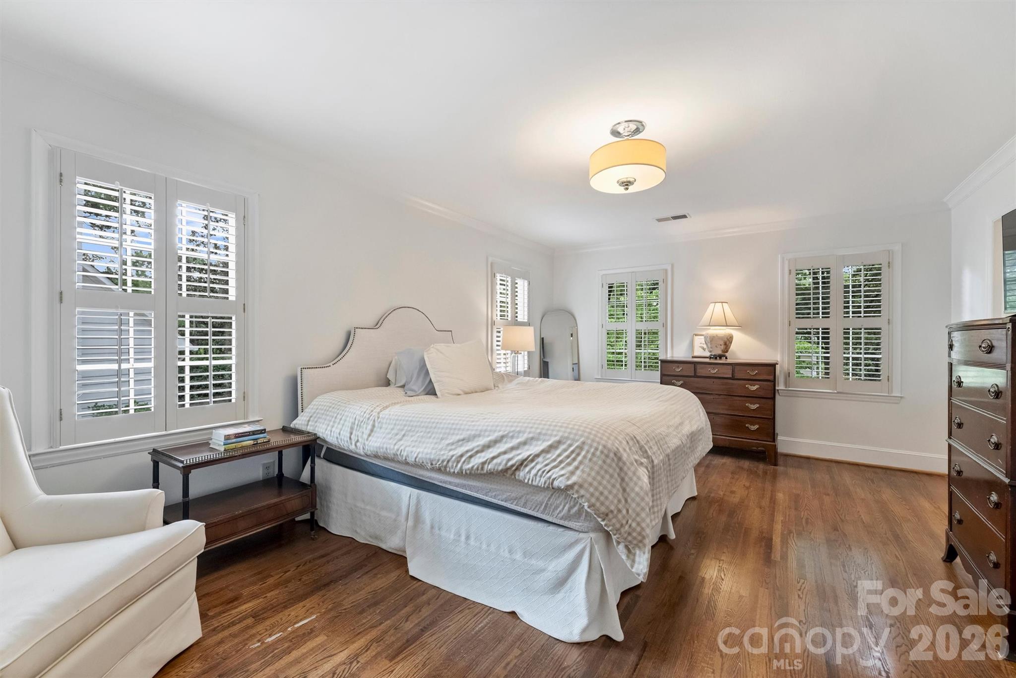 Barclay Downs - Residential