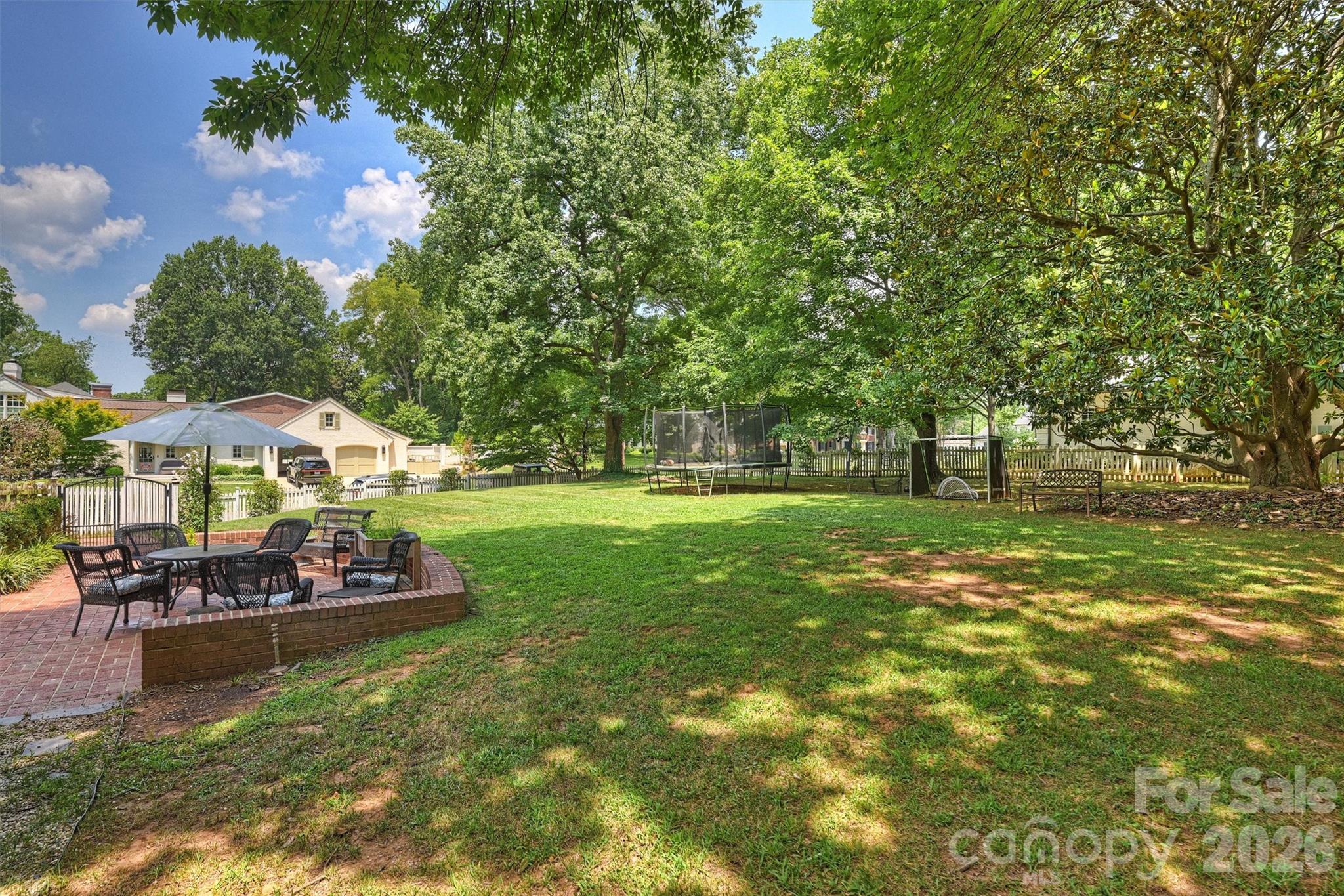 Barclay Downs - Residential