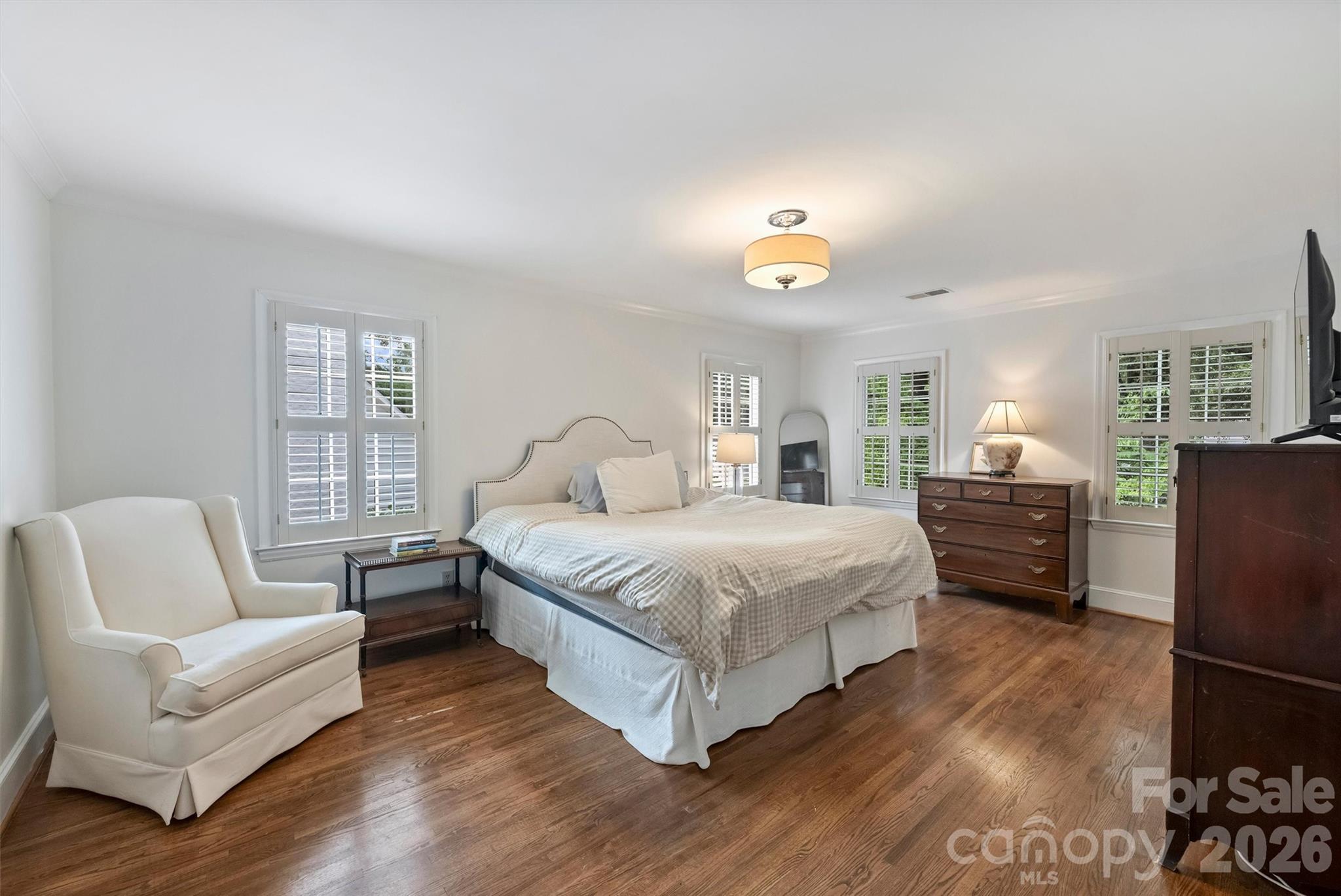 Barclay Downs - Residential