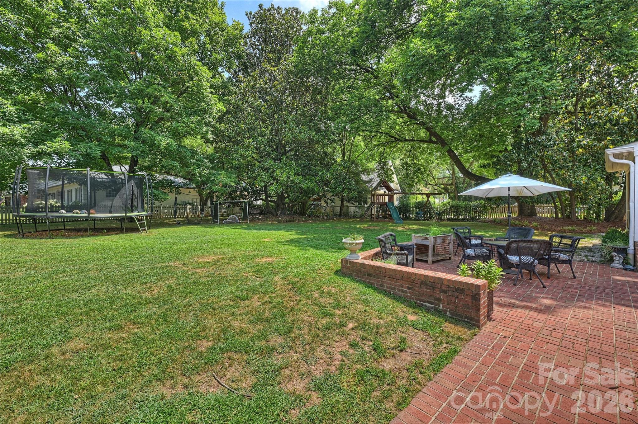 Barclay Downs - Residential
