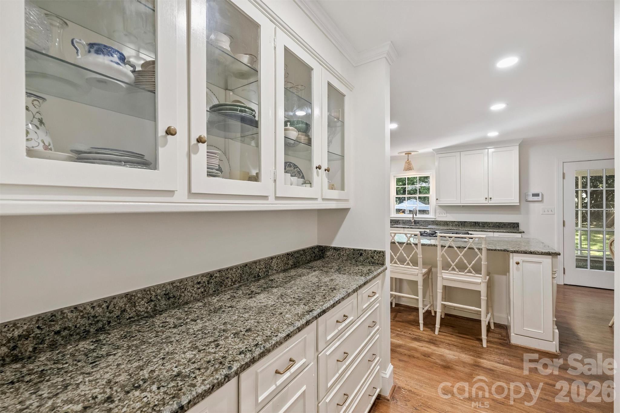 Barclay Downs - Residential