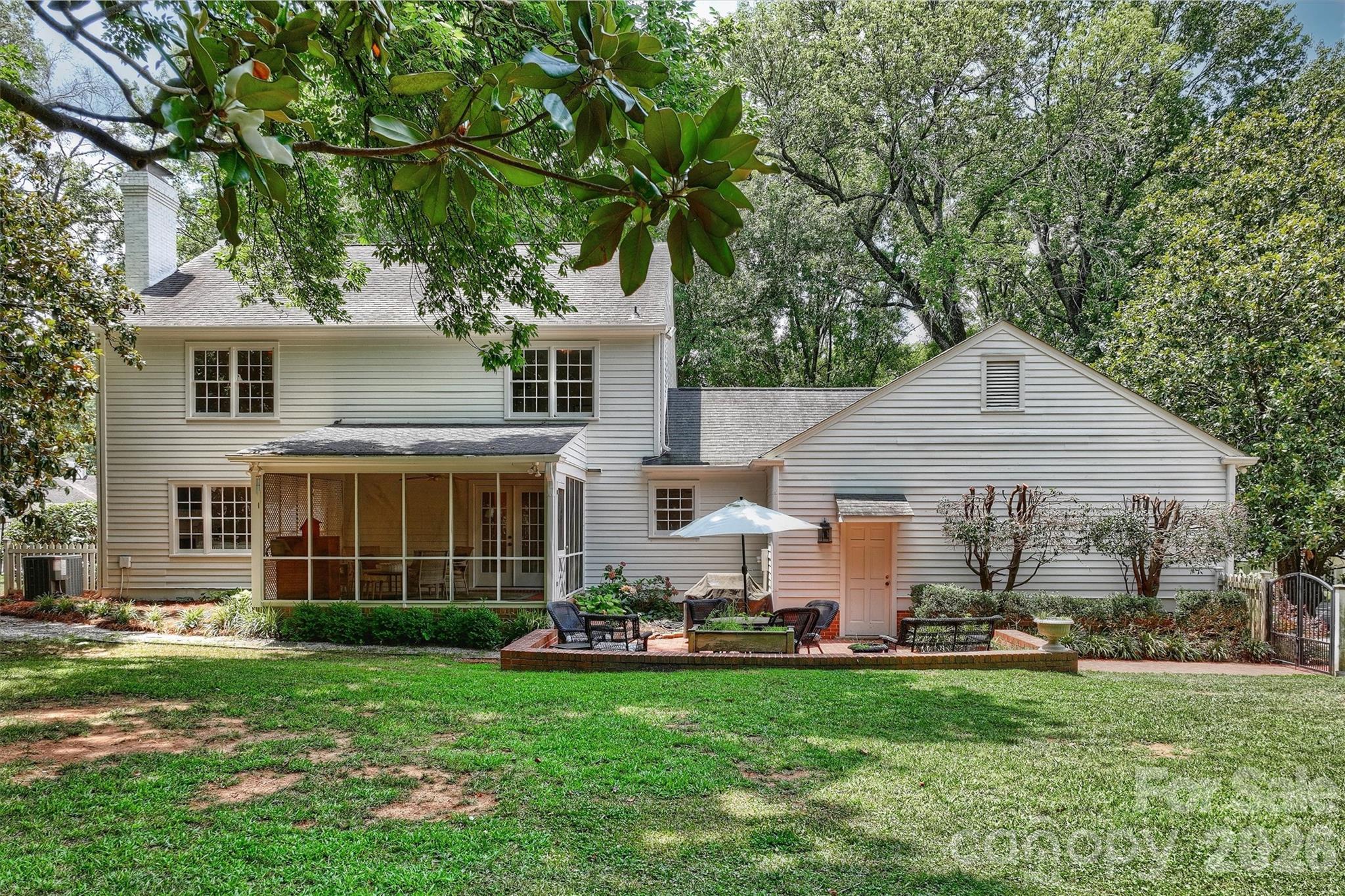 Barclay Downs - Residential