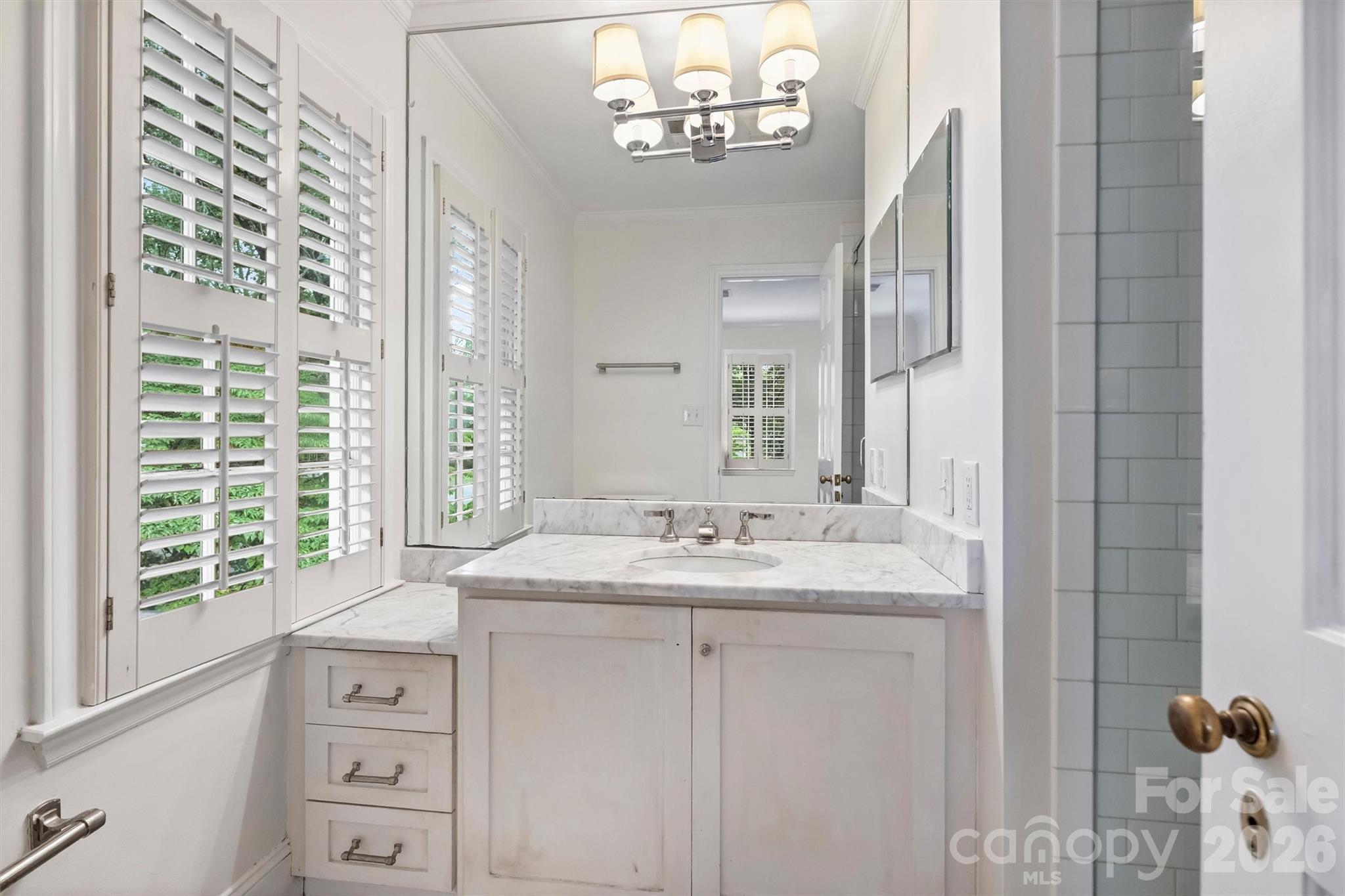 Barclay Downs - Residential
