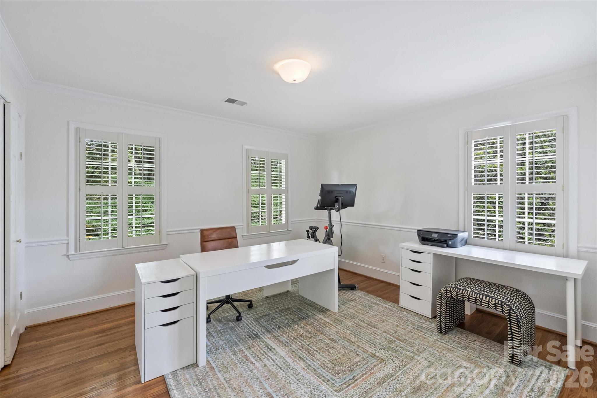 Barclay Downs - Residential