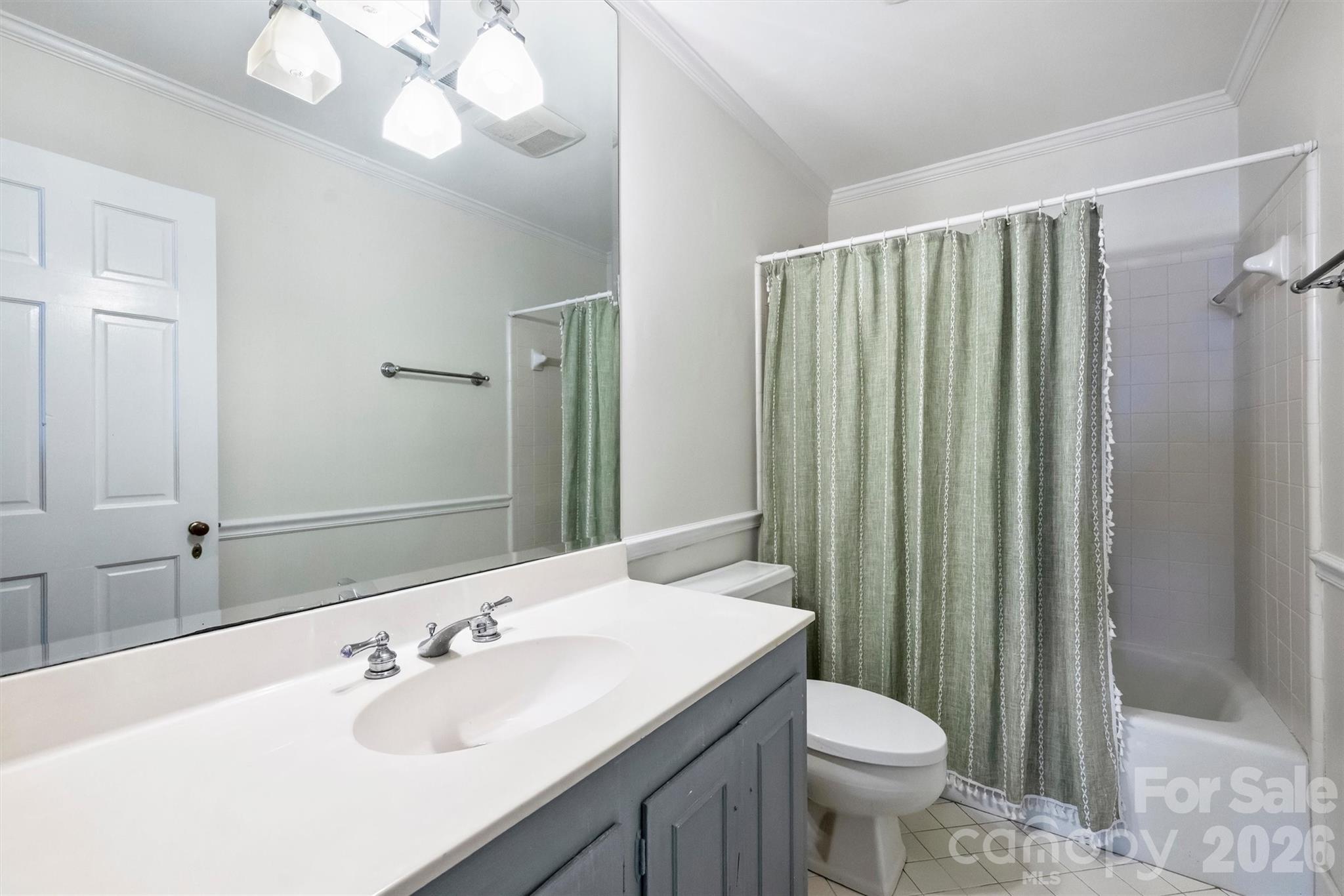 Barclay Downs - Residential
