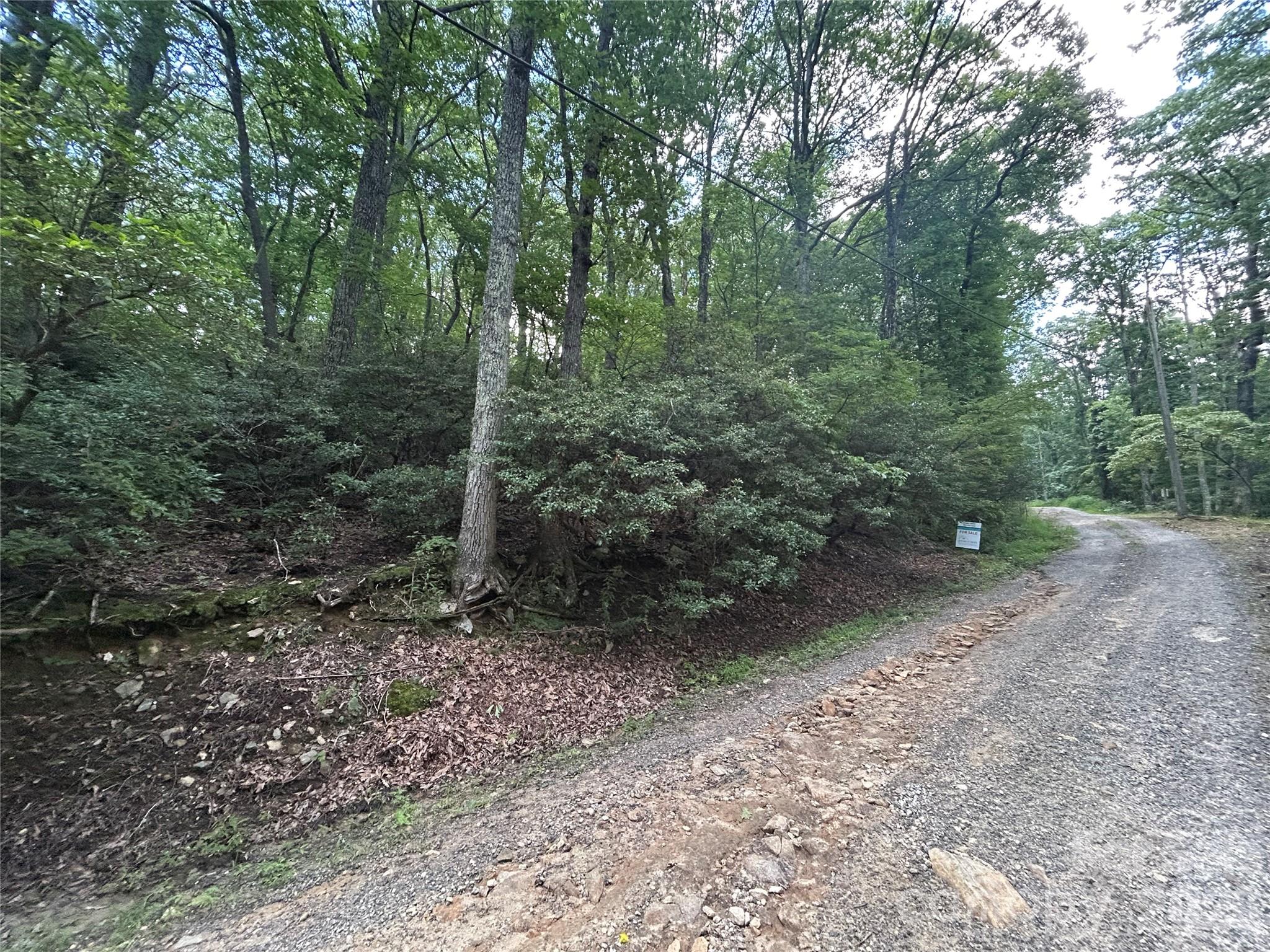 Hickory Acres - Land