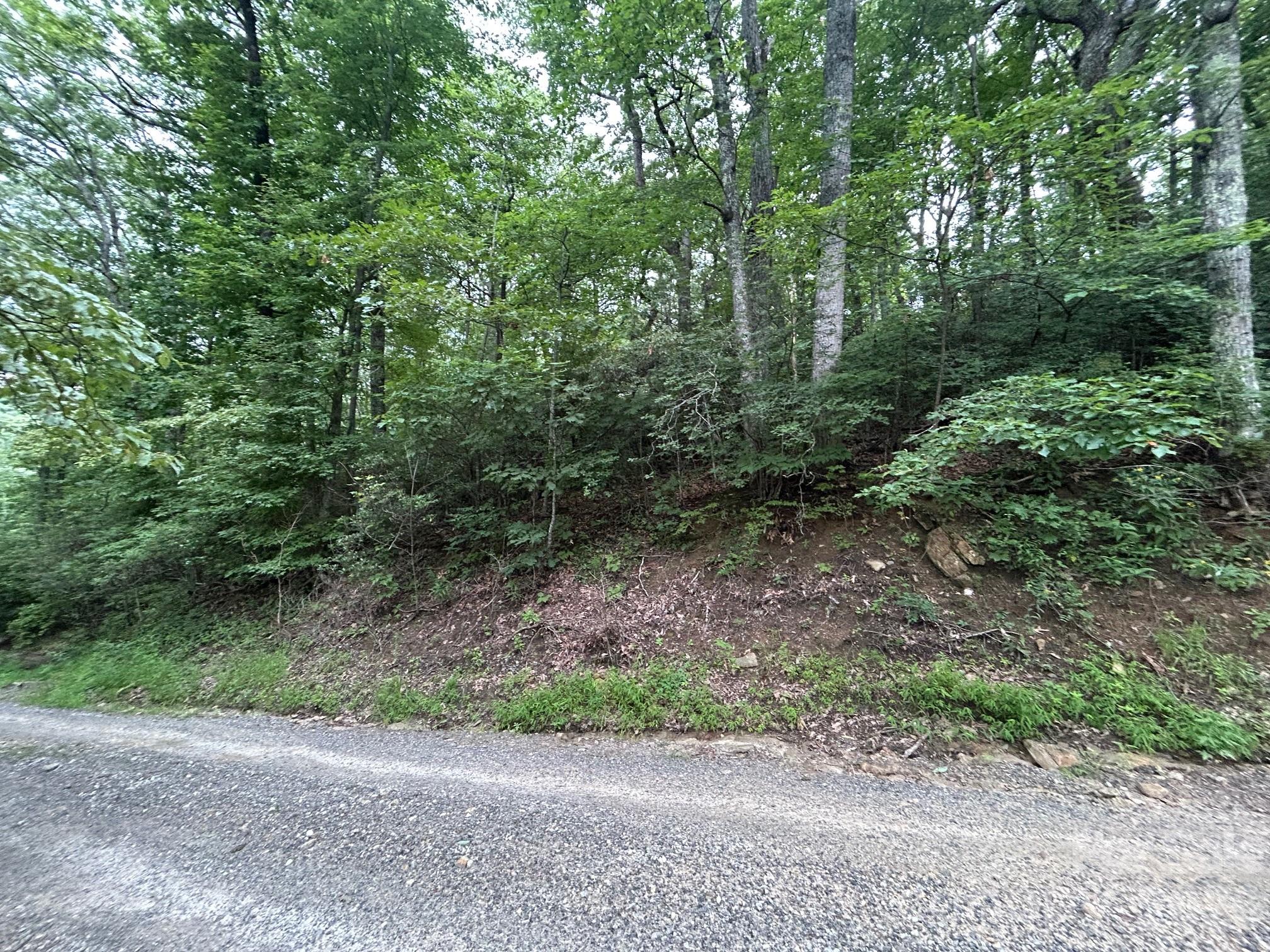 Hickory Acres - Land
