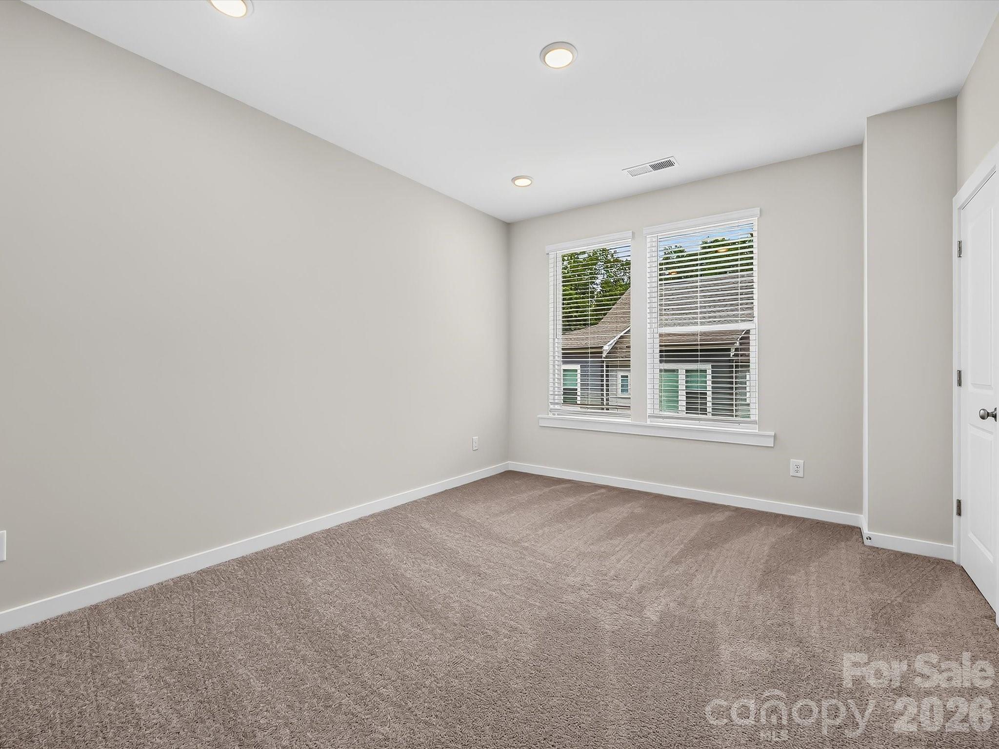 Central Living at Craig - Residential