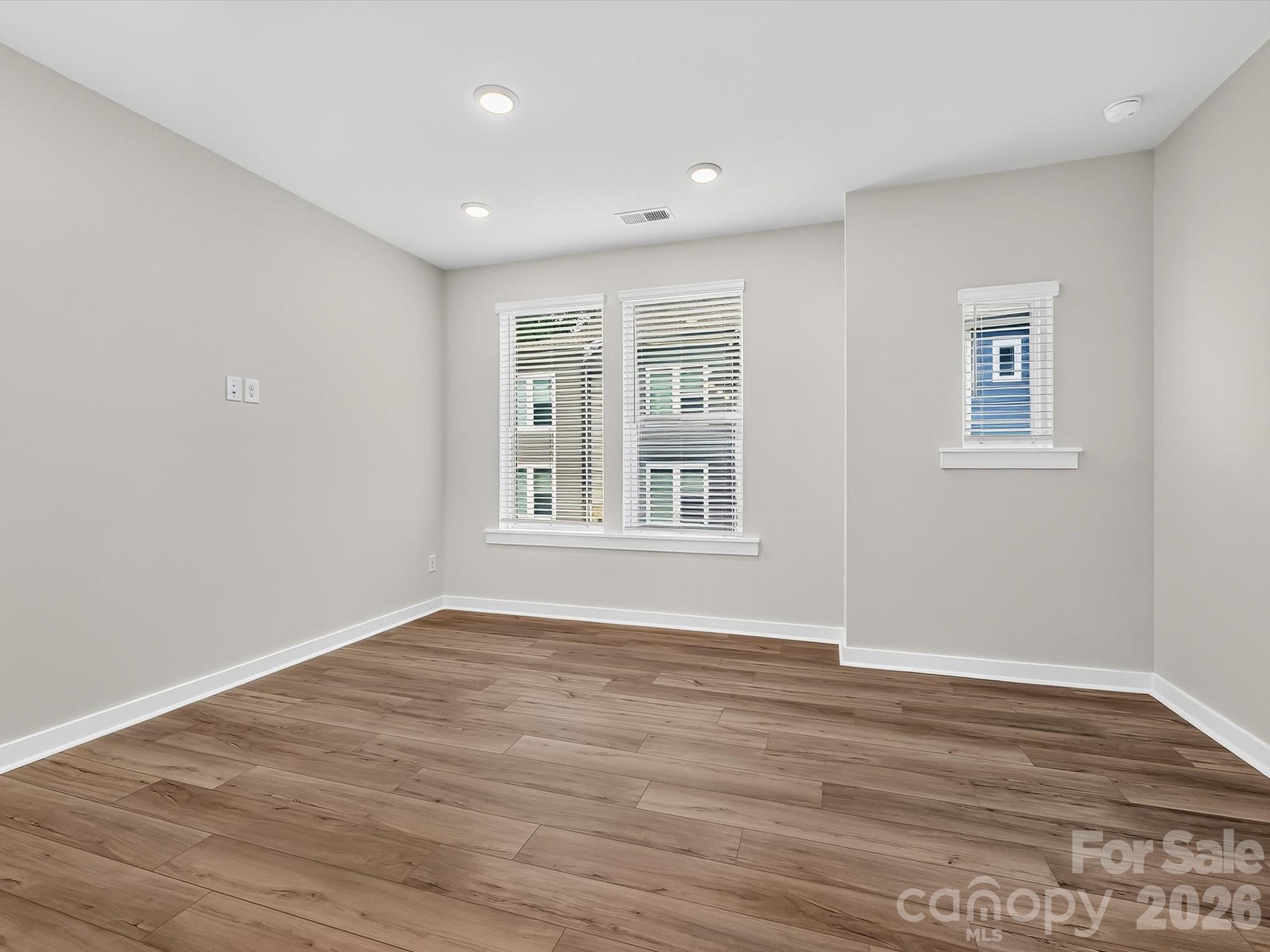 Central Living at Craig - Residential