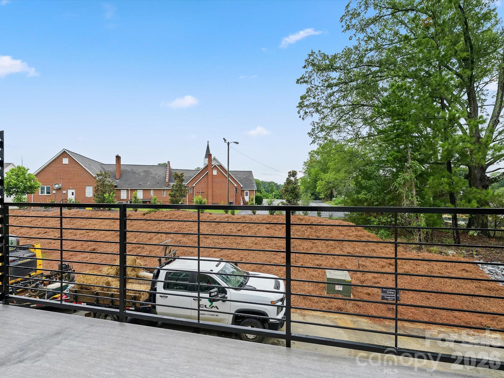 Central Living at Craig - Residential