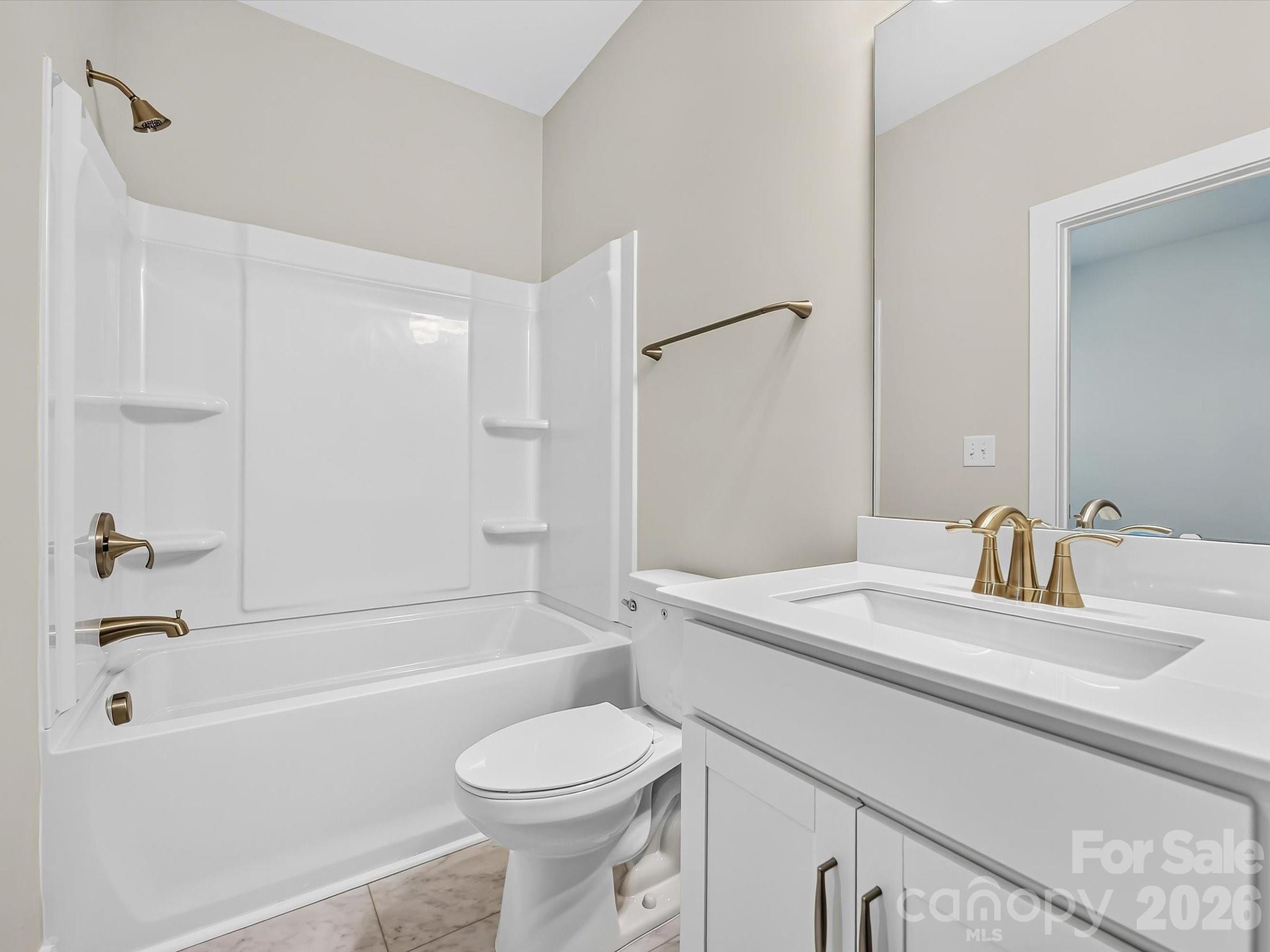 Central Living at Craig - Residential
