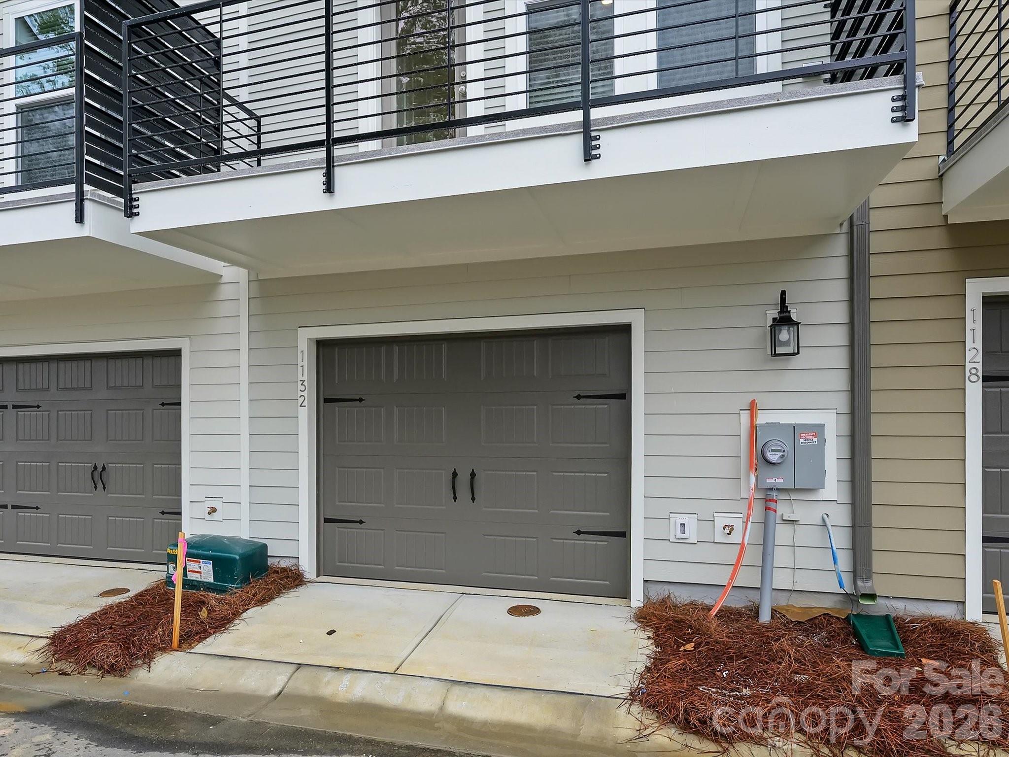 Central Living at Craig - Residential