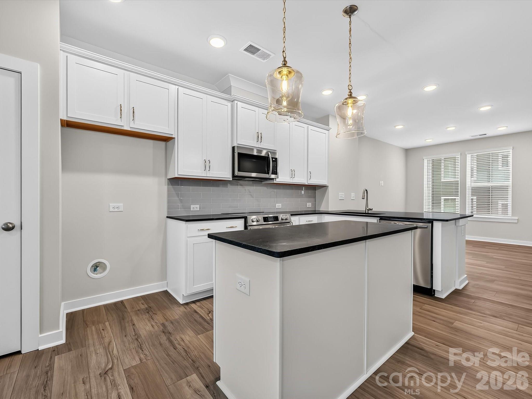 Central Living at Craig - Residential
