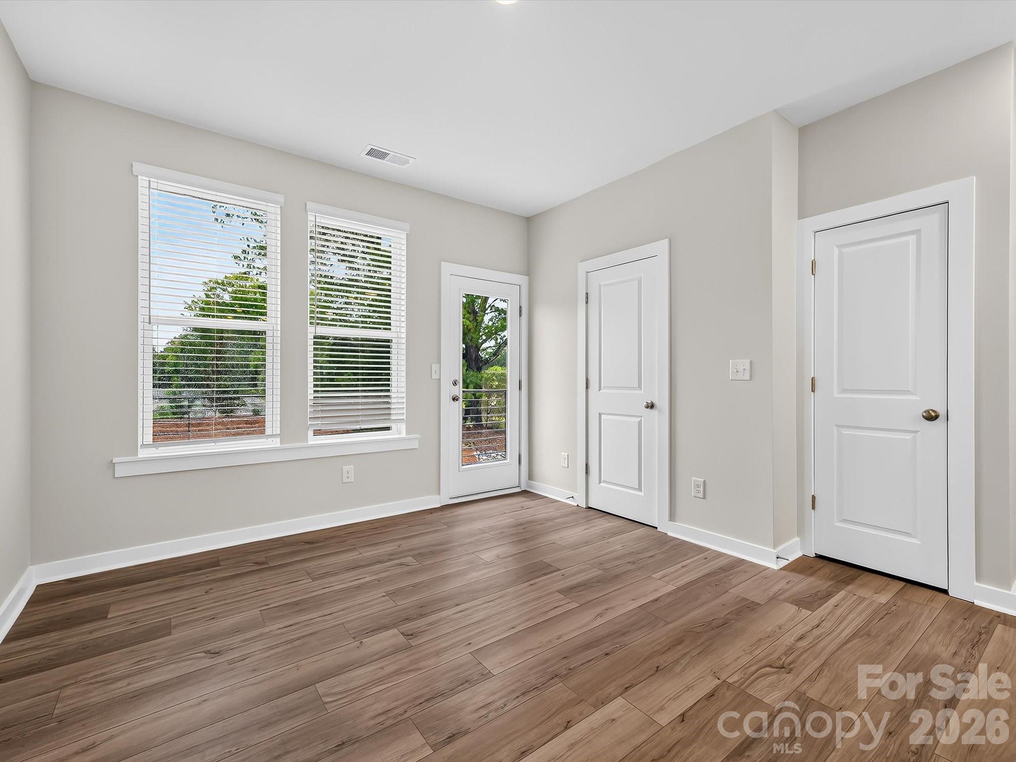 Central Living at Craig - Residential