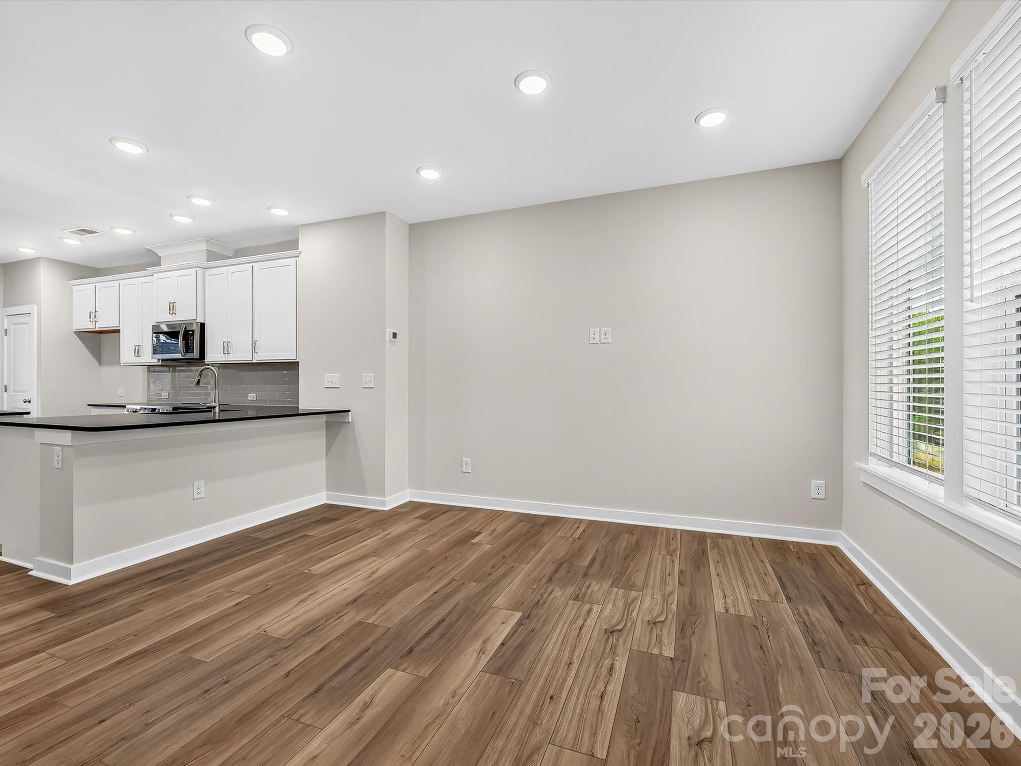 Central Living at Craig - Residential