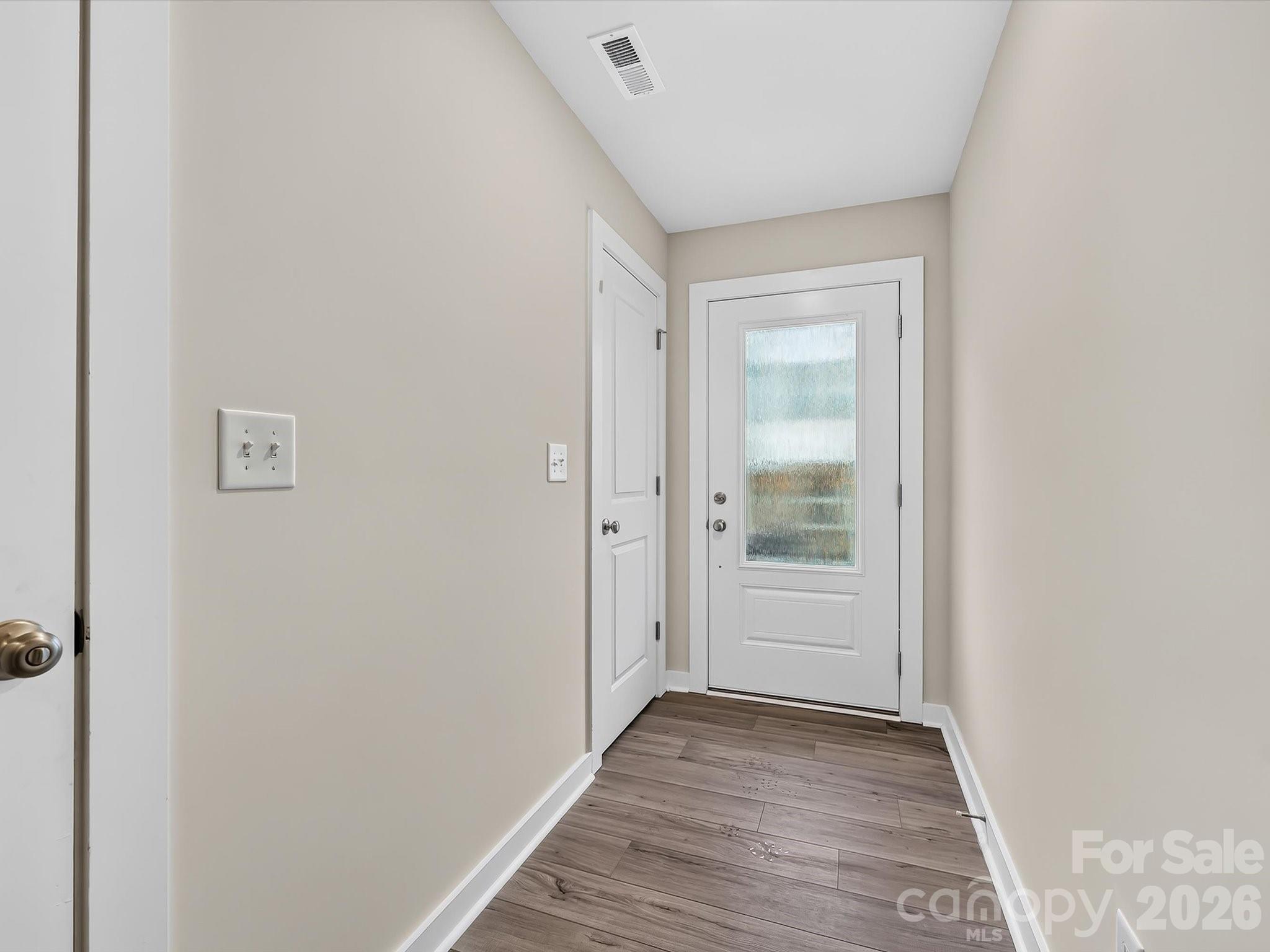 Central Living at Craig - Residential