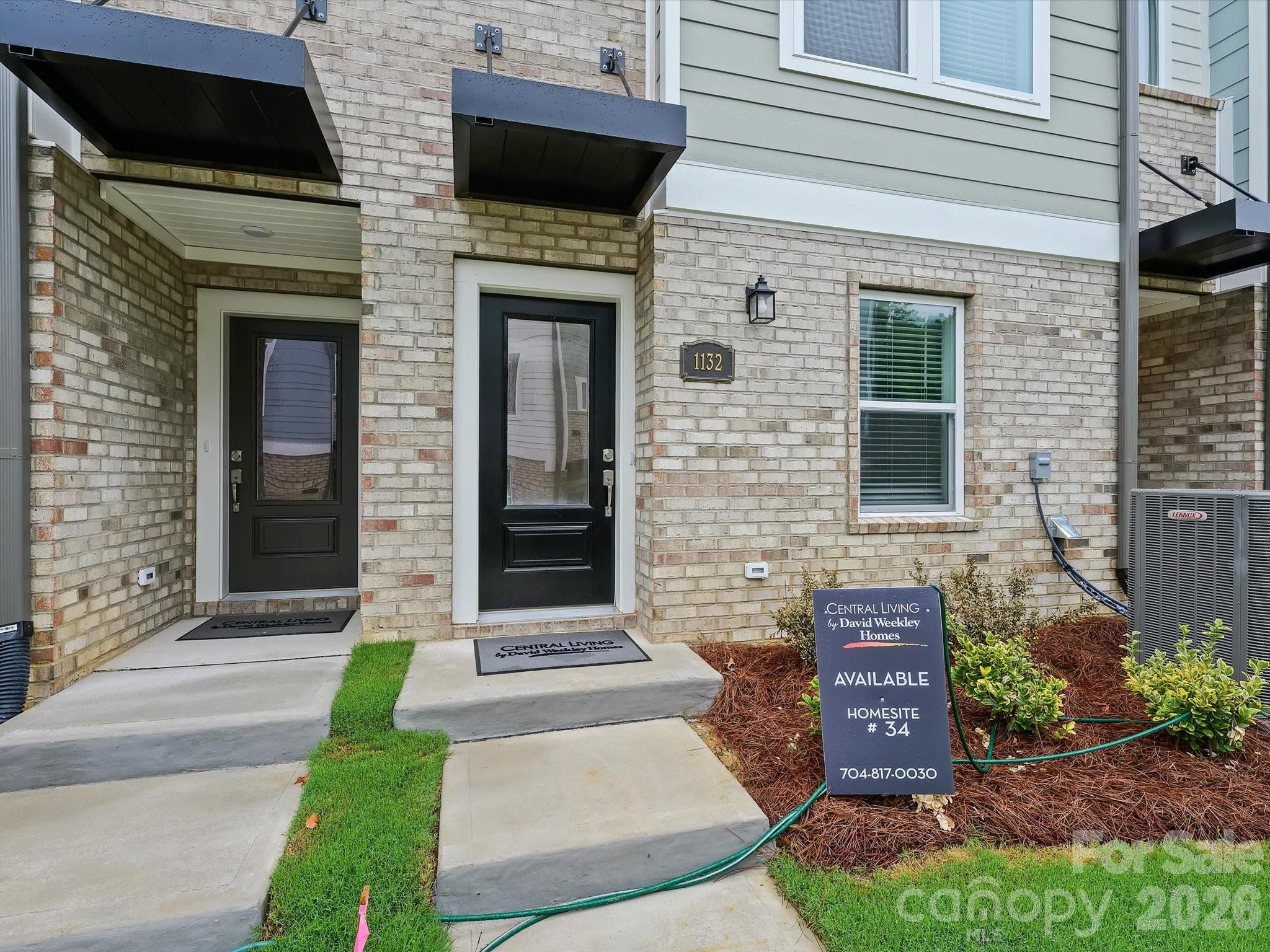 Central Living at Craig - Residential