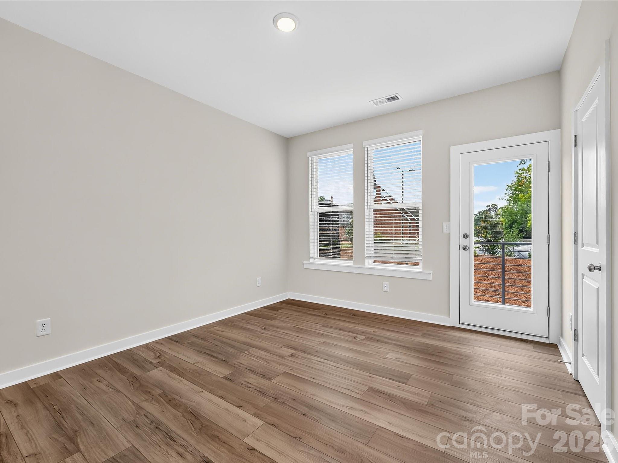 Central Living at Craig - Residential