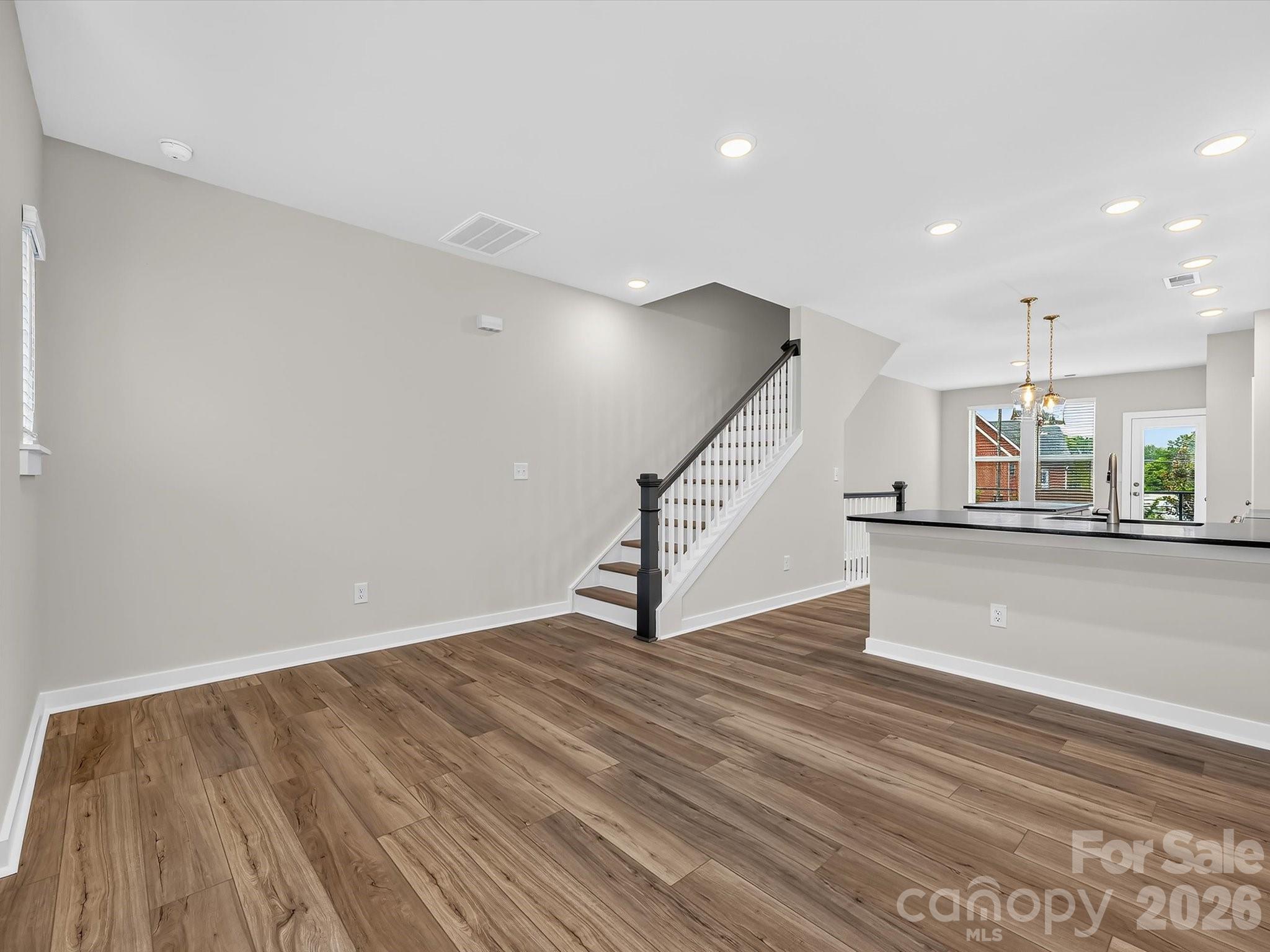 Central Living at Craig - Residential