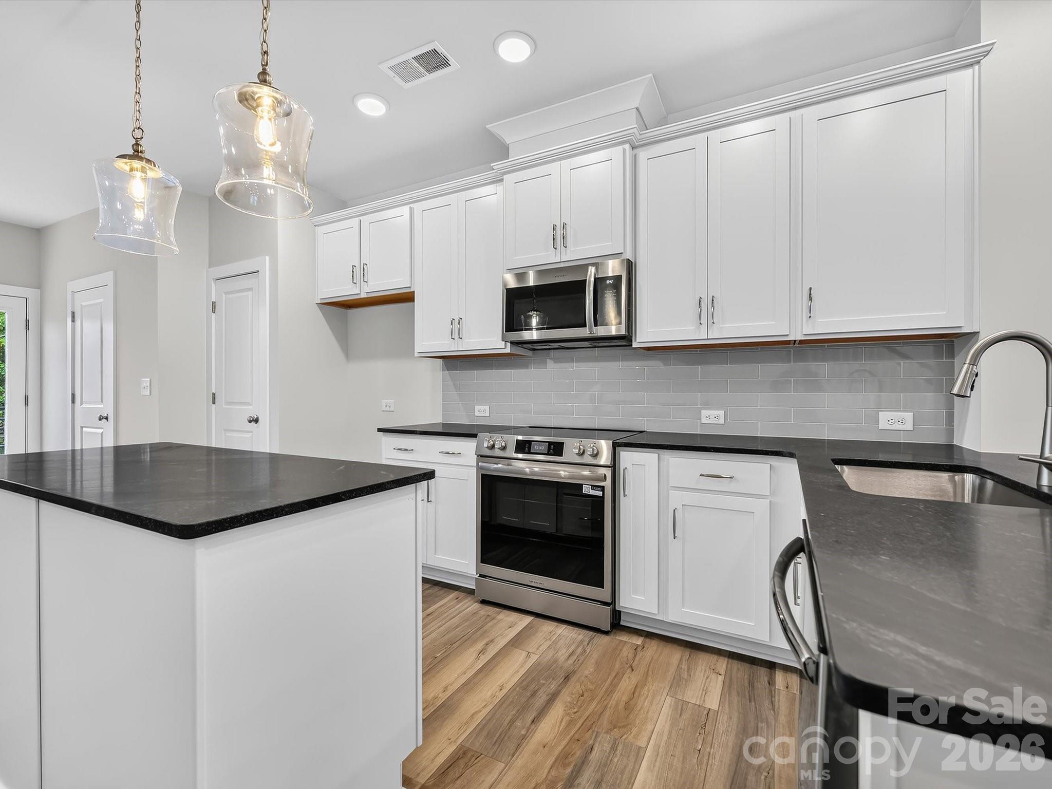 Central Living at Craig - Residential