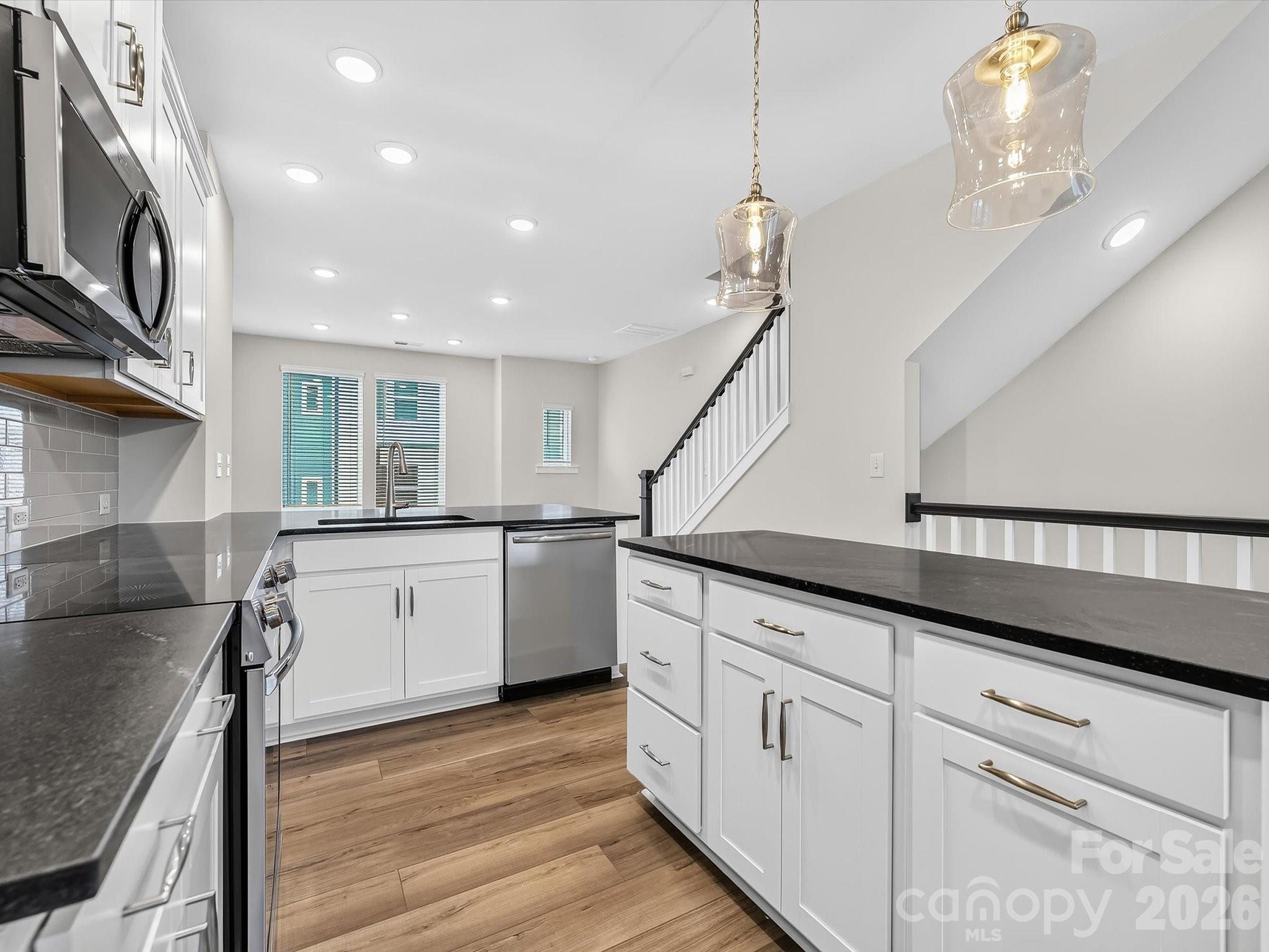 Central Living at Craig - Residential