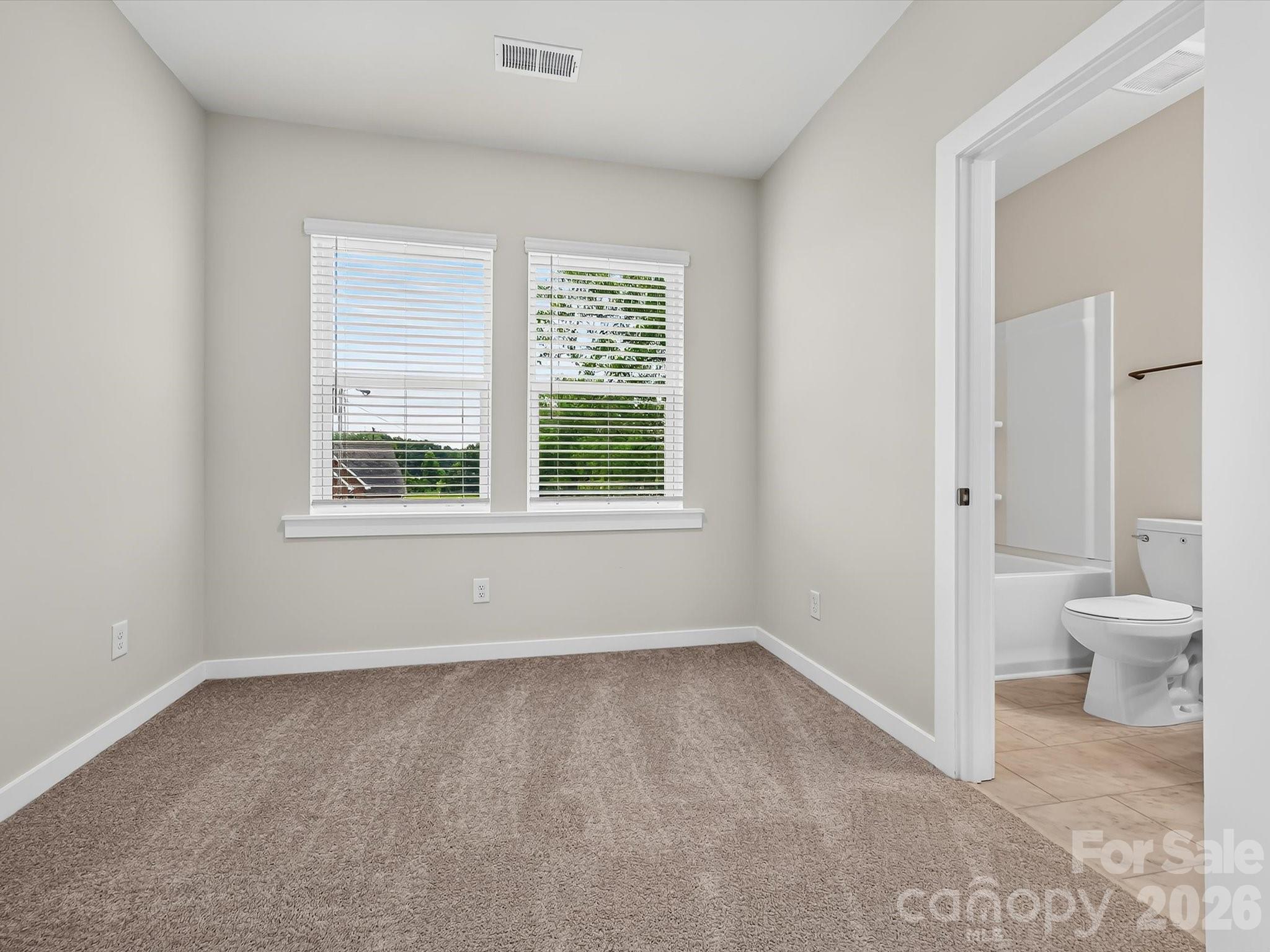 Central Living at Craig - Residential