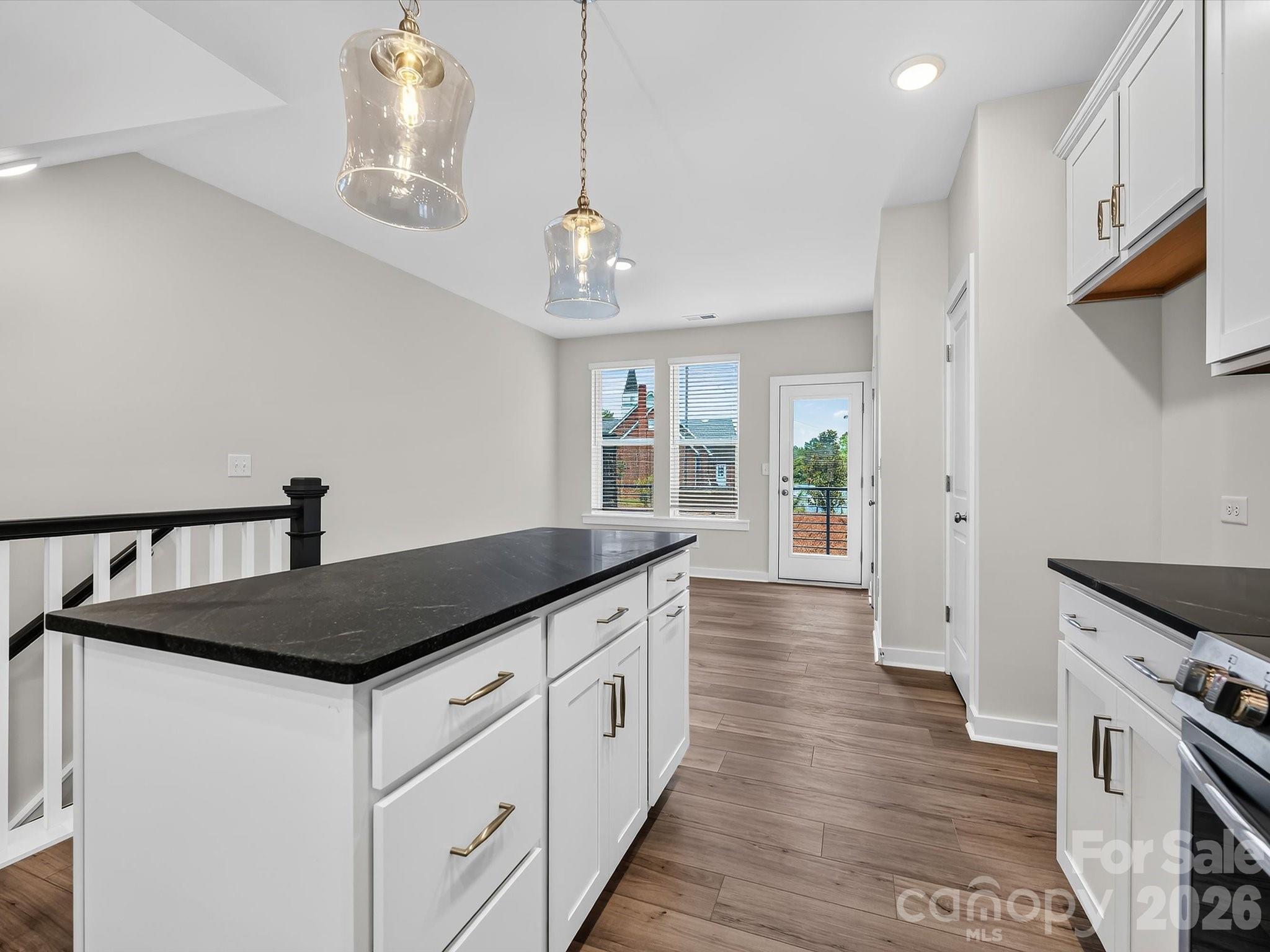 Central Living at Craig - Residential