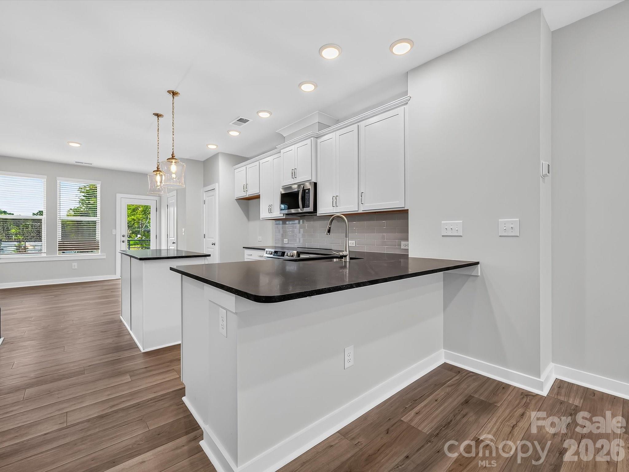 Central Living at Craig - Residential