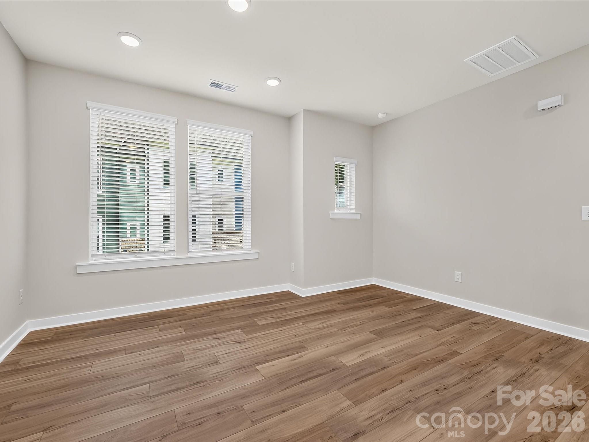 Central Living at Craig - Residential