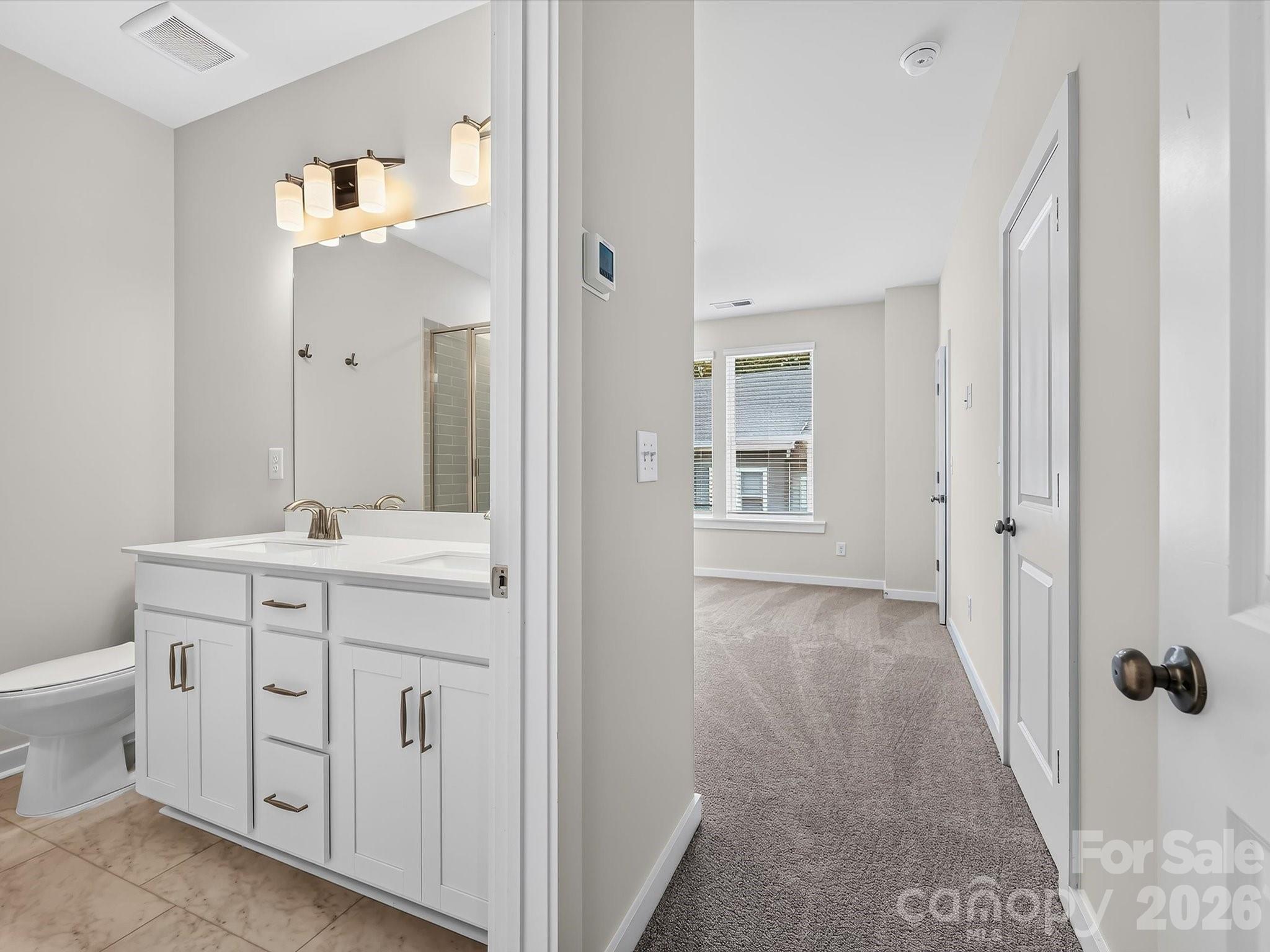 Central Living at Craig - Residential
