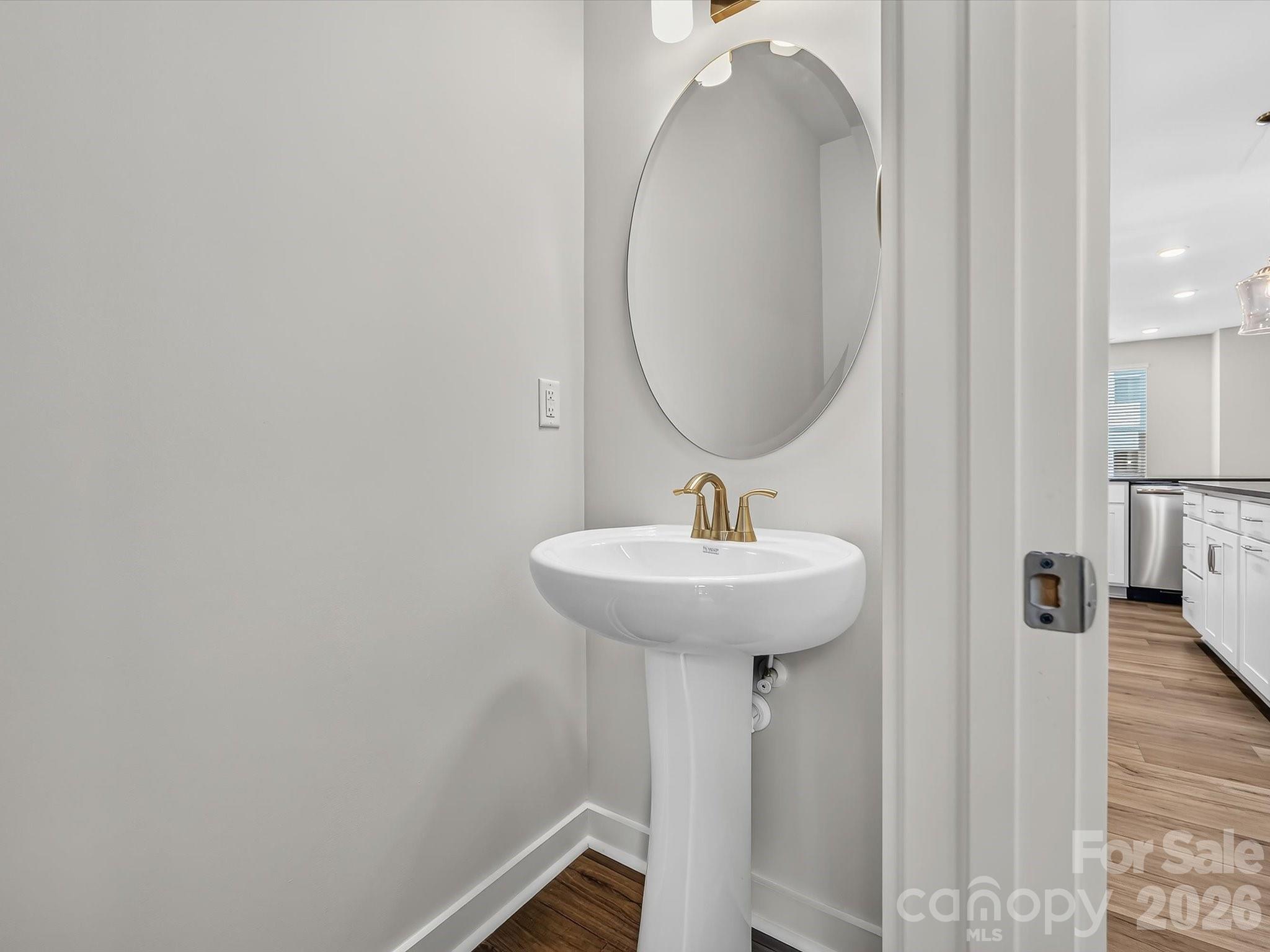 Central Living at Craig - Residential