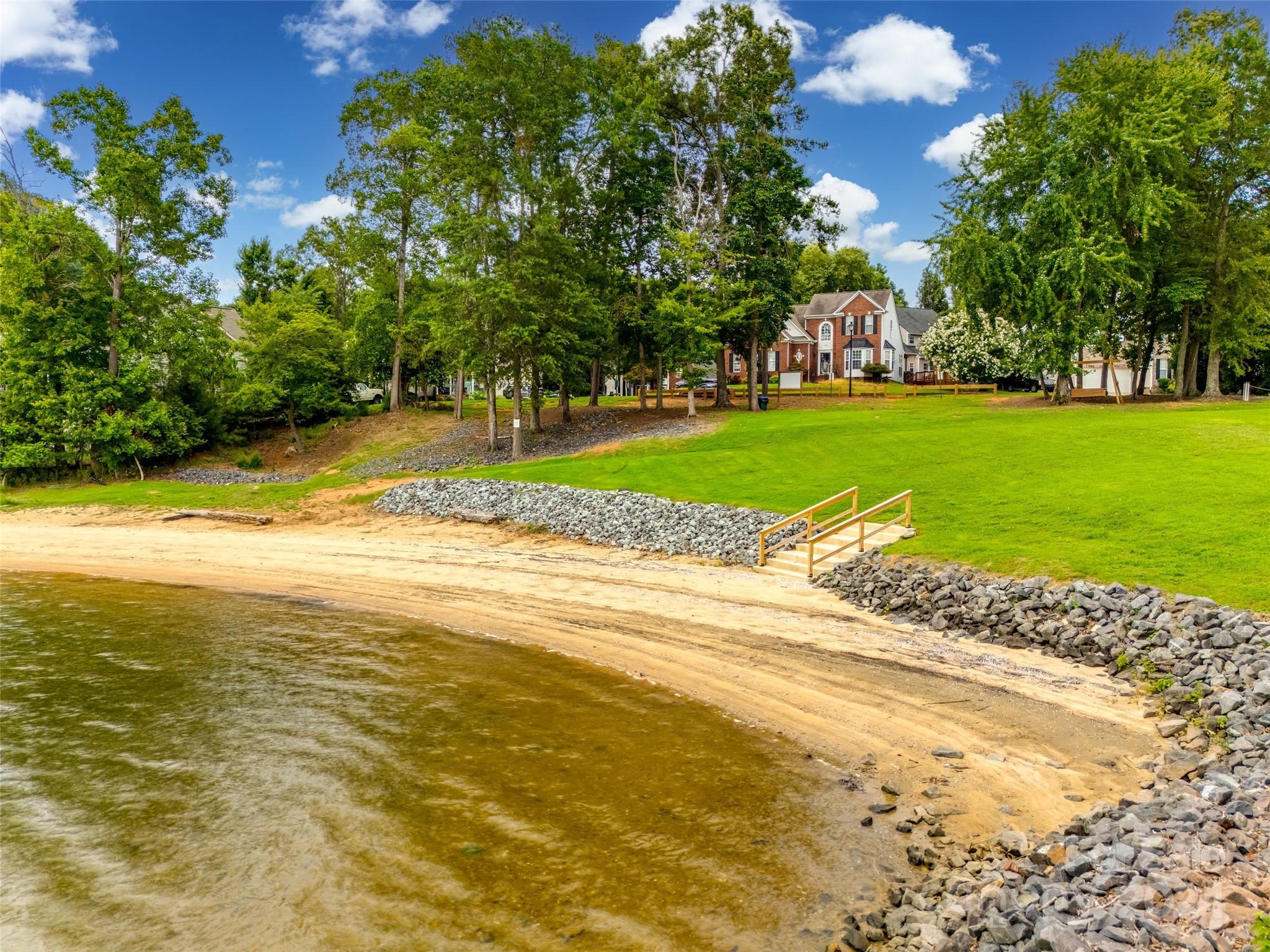 Sunset Point - Residential