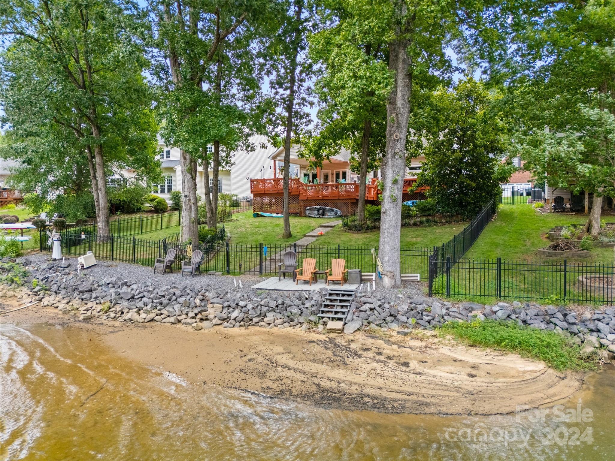 Sunset Point - Residential
