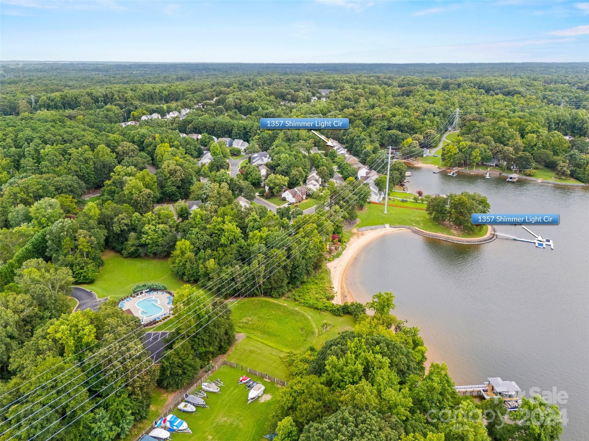 Sunset Point - Residential